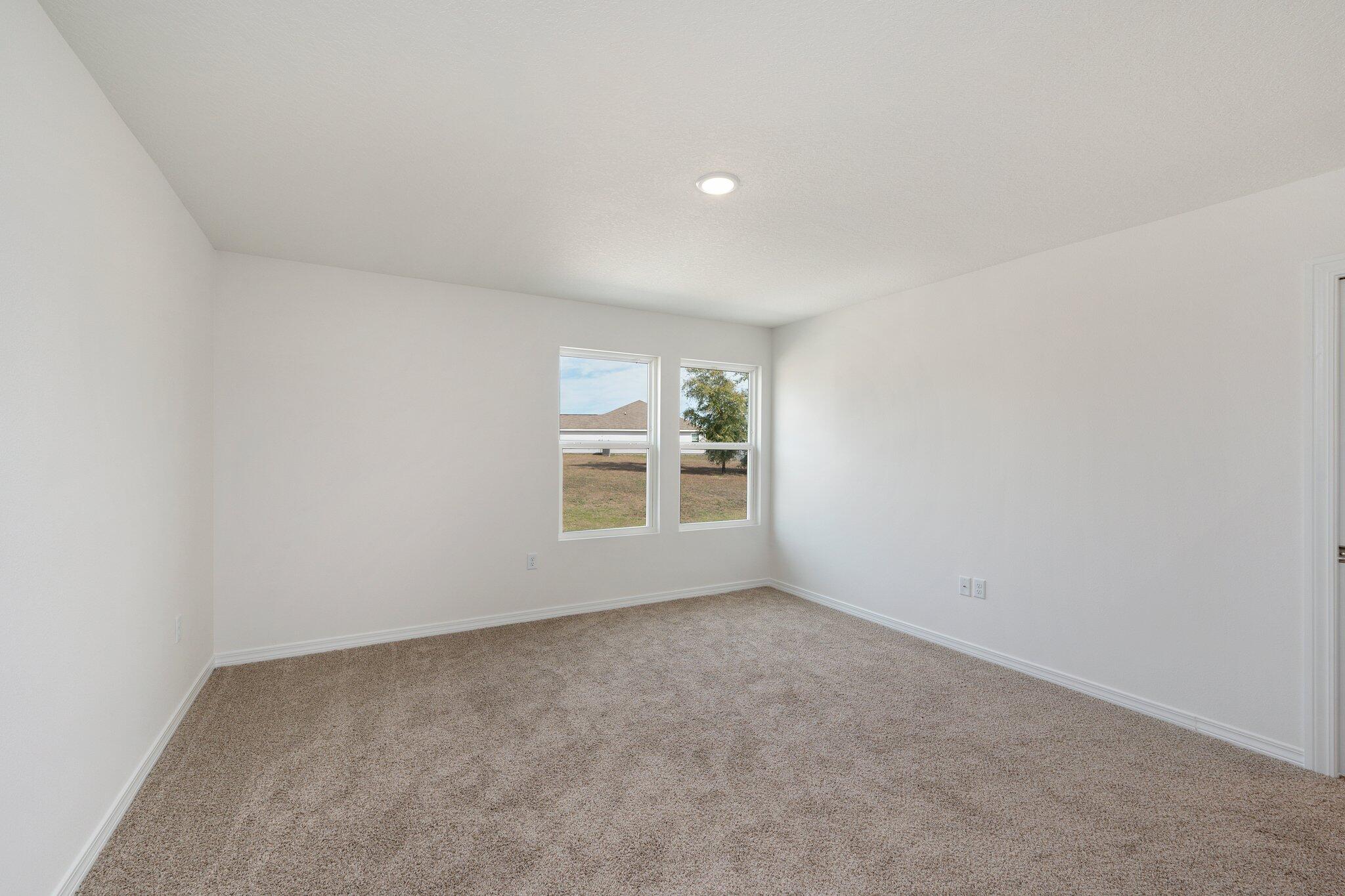 PARTRIDGE HILLS - Residential