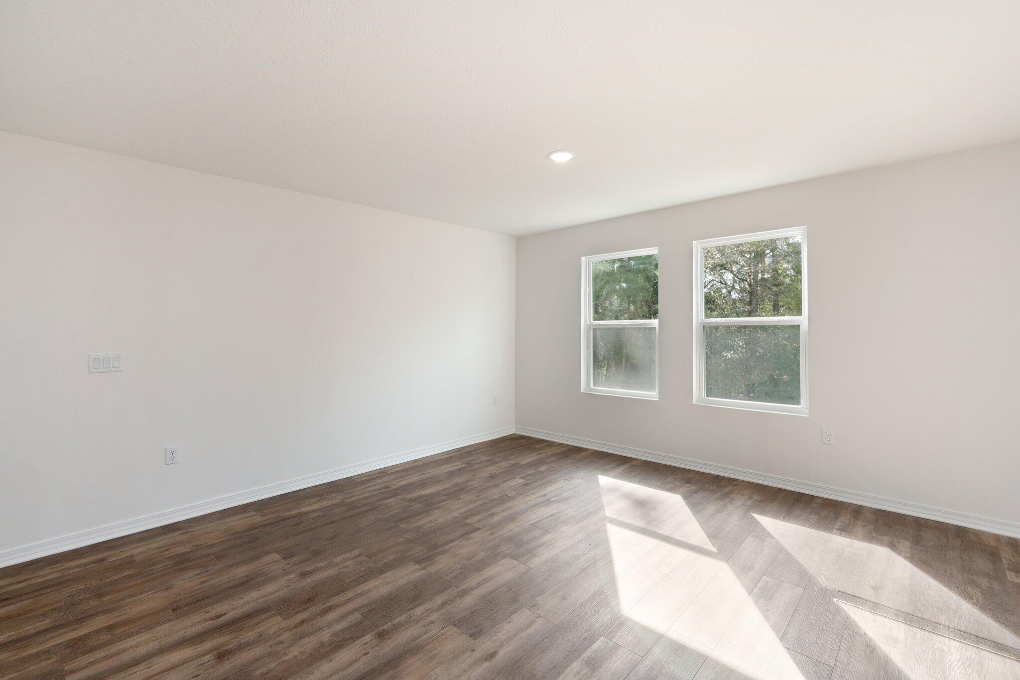 PARTRIDGE HILLS - Residential