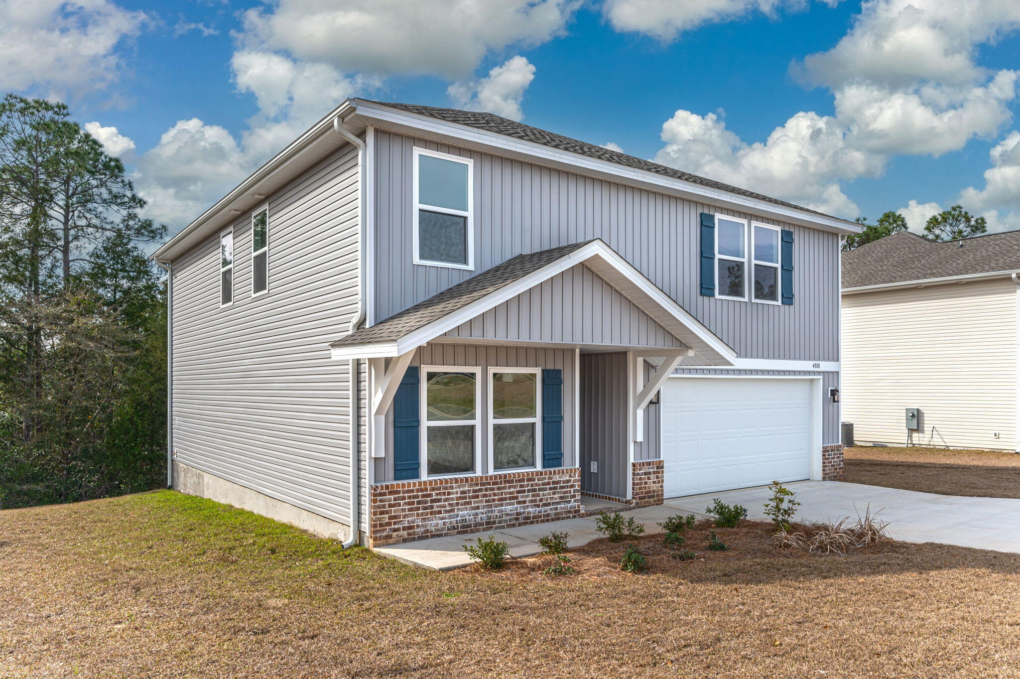 PARTRIDGE HILLS - Residential