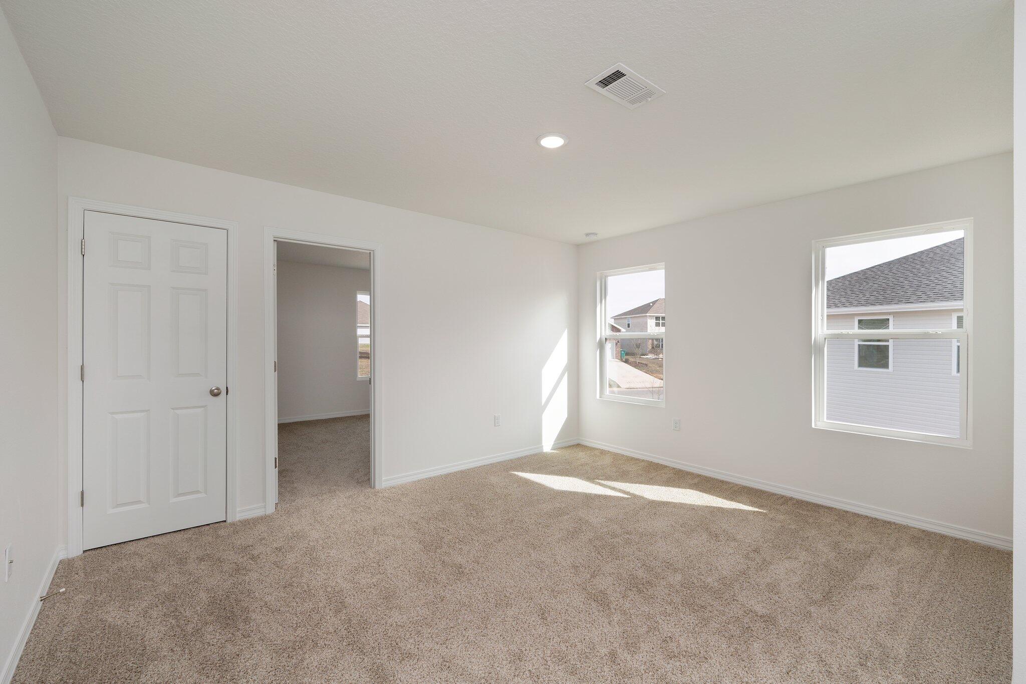 PARTRIDGE HILLS - Residential