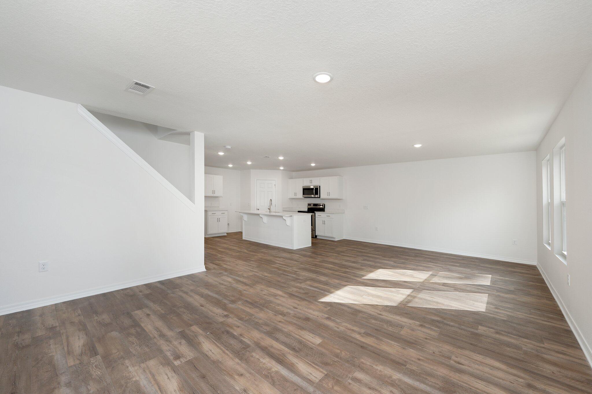 PARTRIDGE HILLS - Residential