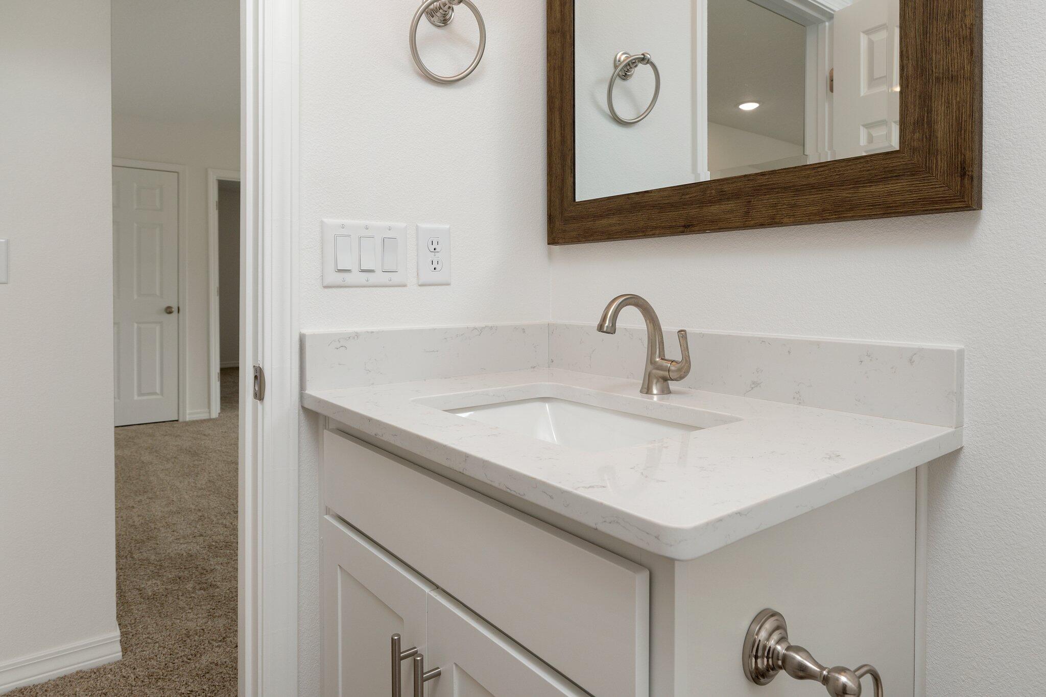 PARTRIDGE HILLS - Residential