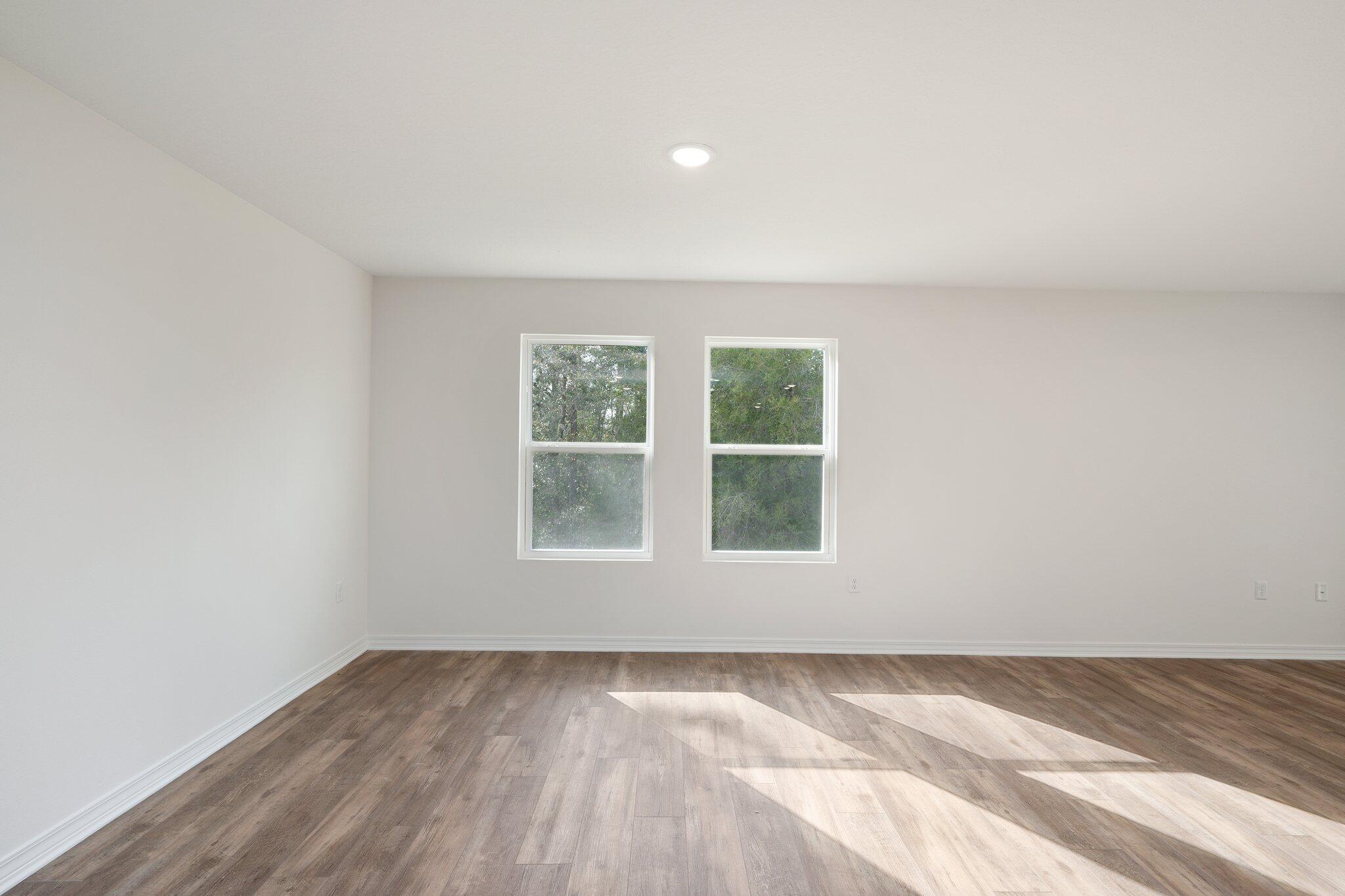 PARTRIDGE HILLS - Residential