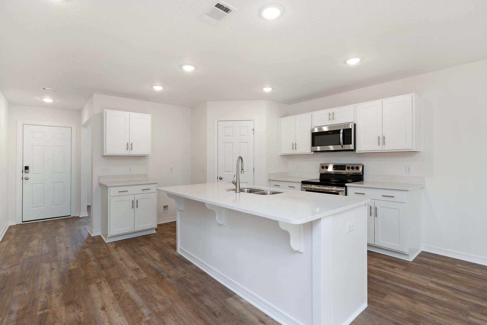 PARTRIDGE HILLS - Residential