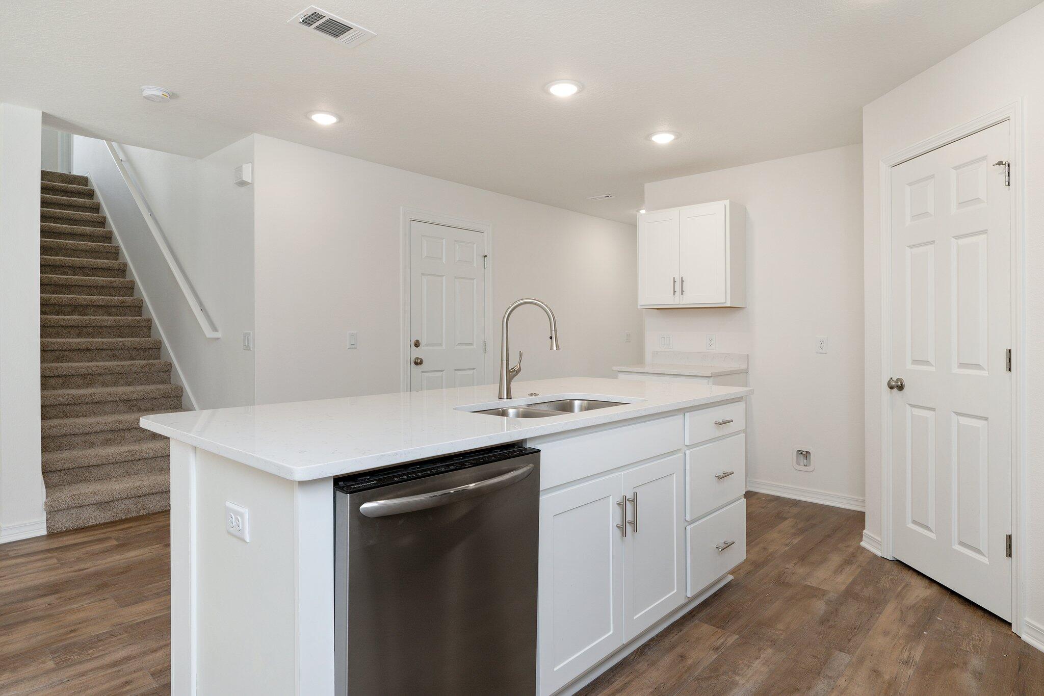 PARTRIDGE HILLS - Residential