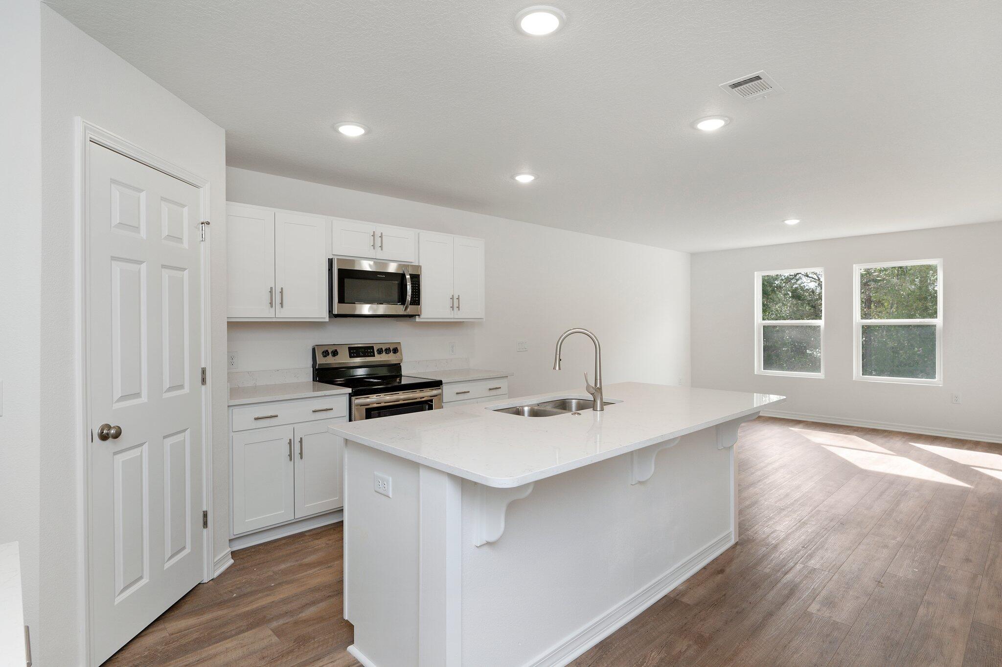 PARTRIDGE HILLS - Residential