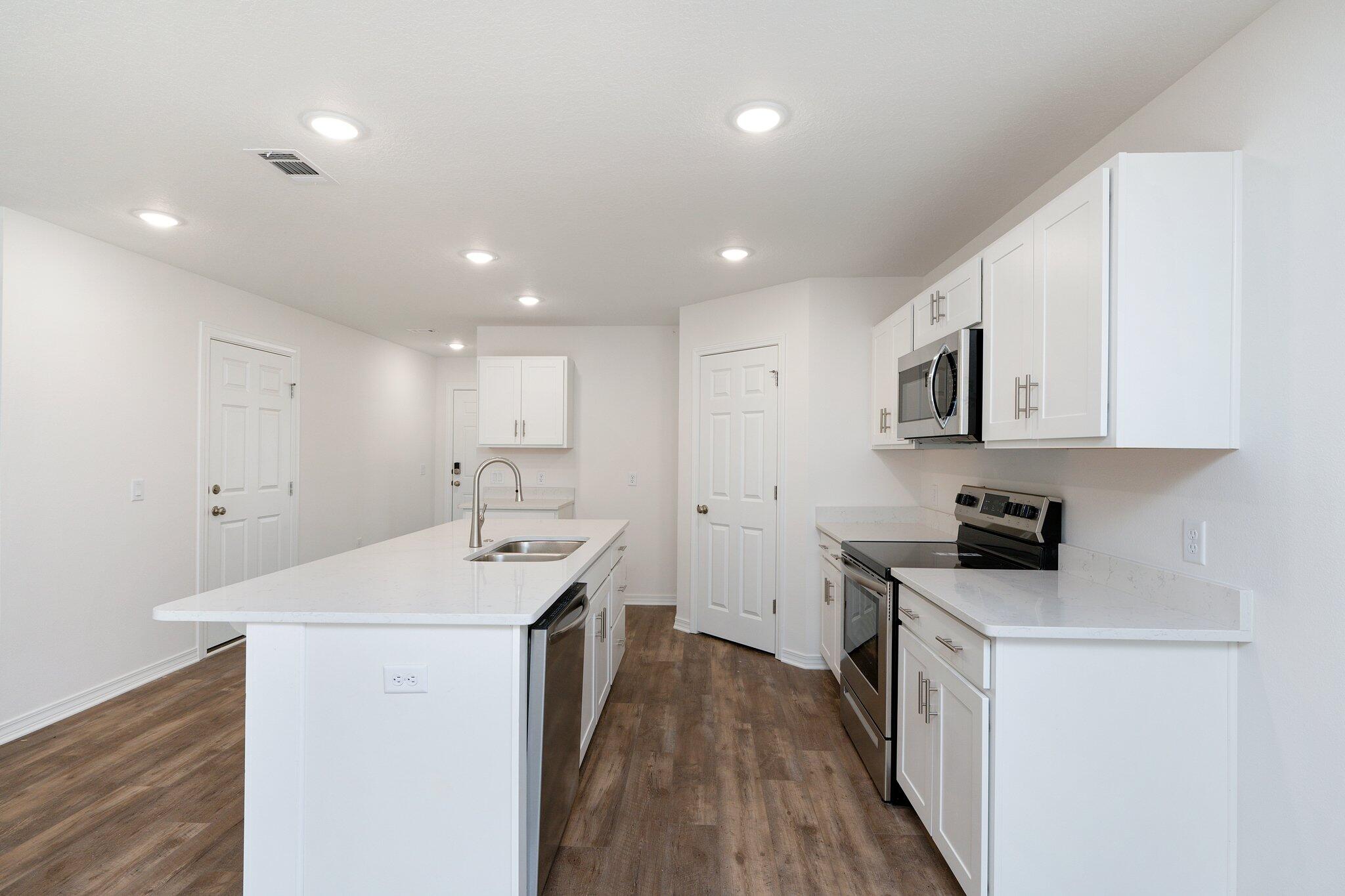 PARTRIDGE HILLS - Residential