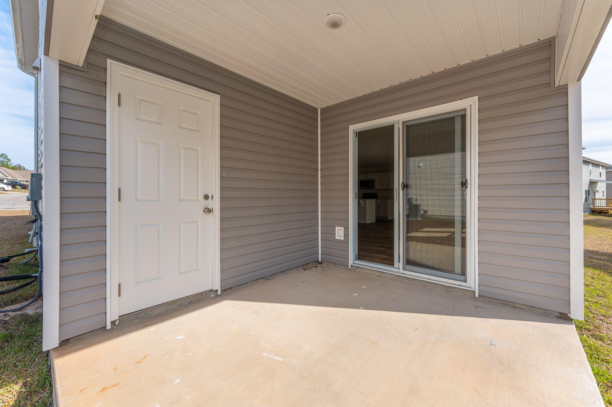 PARTRIDGE HILLS - Residential