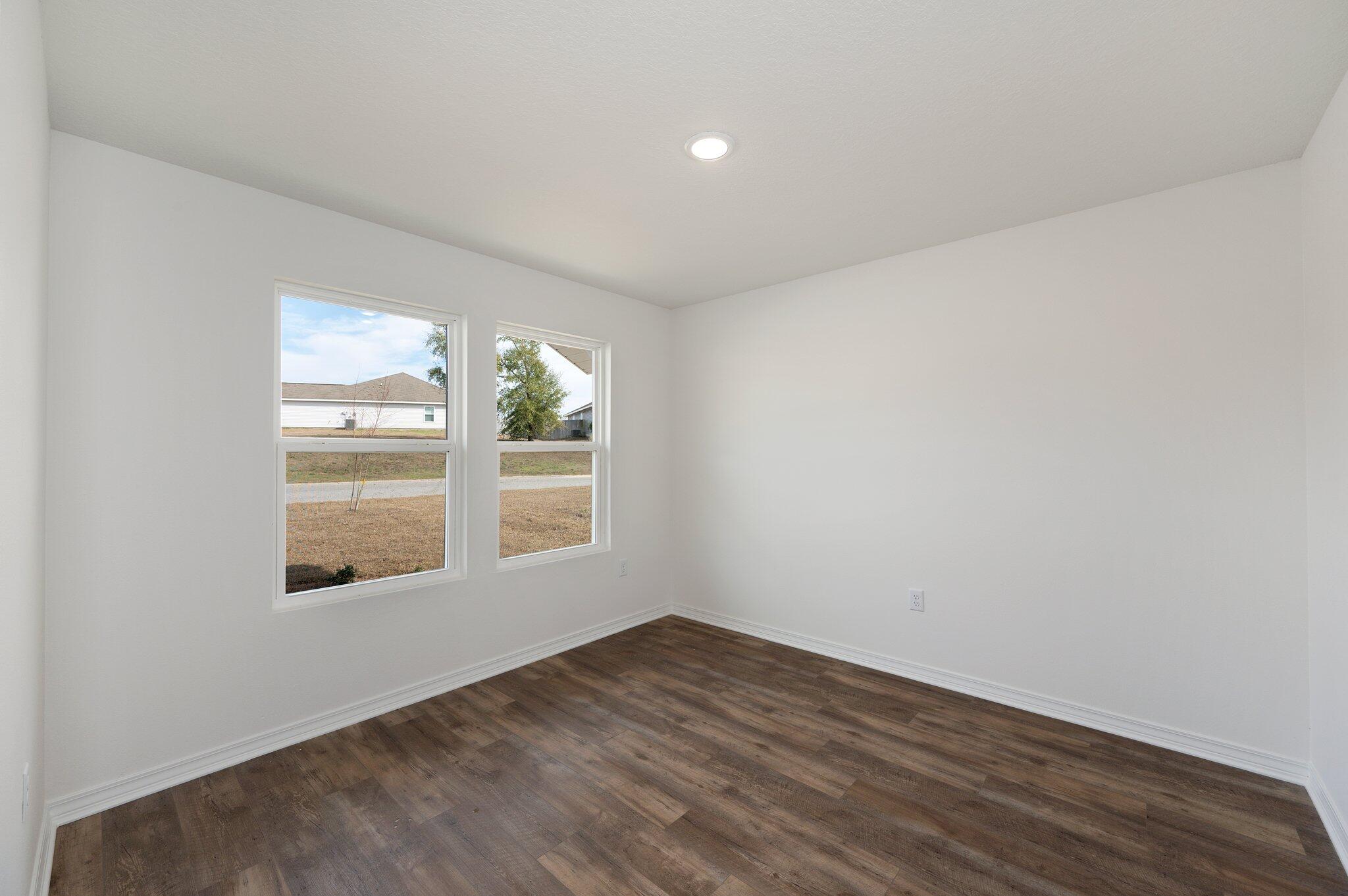 PARTRIDGE HILLS - Residential