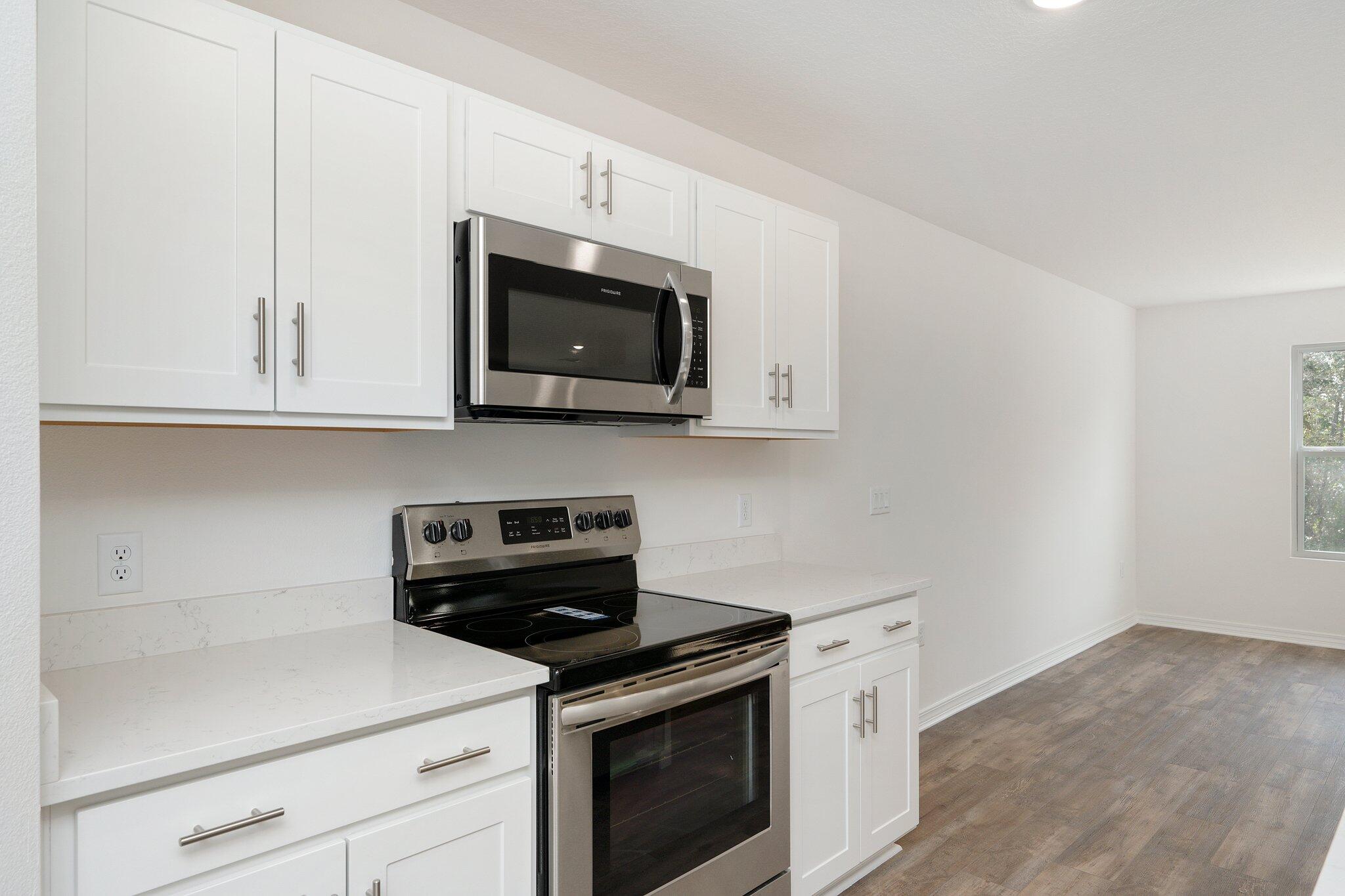 PARTRIDGE HILLS - Residential