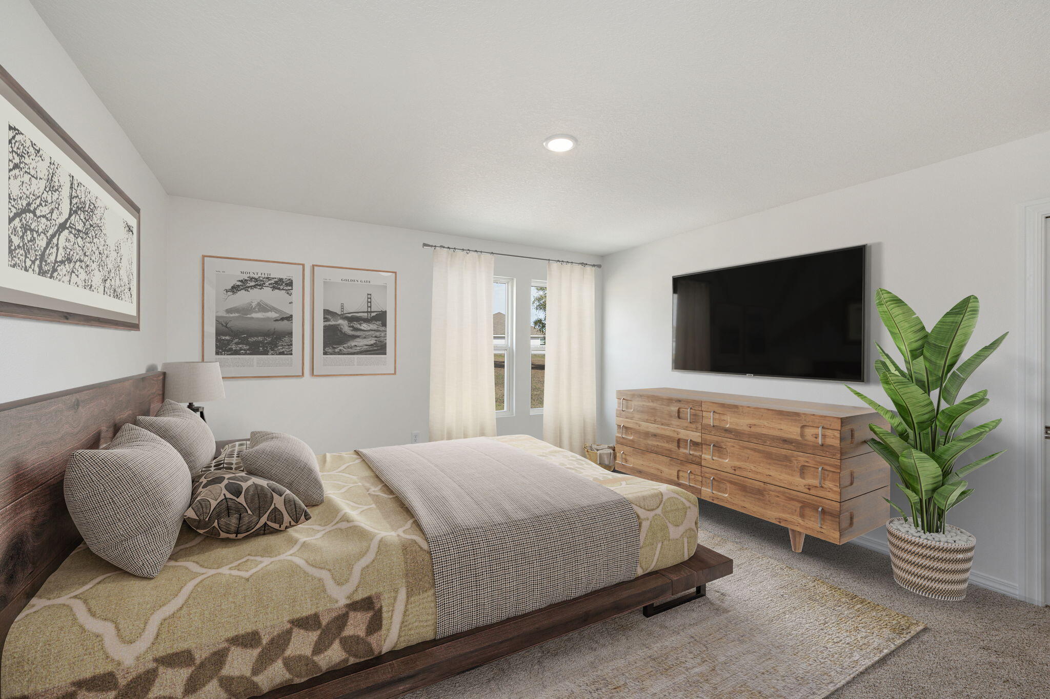 PARTRIDGE HILLS - Residential