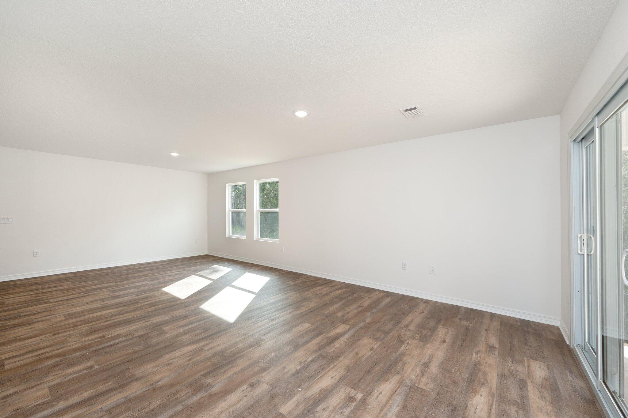 PARTRIDGE HILLS - Residential