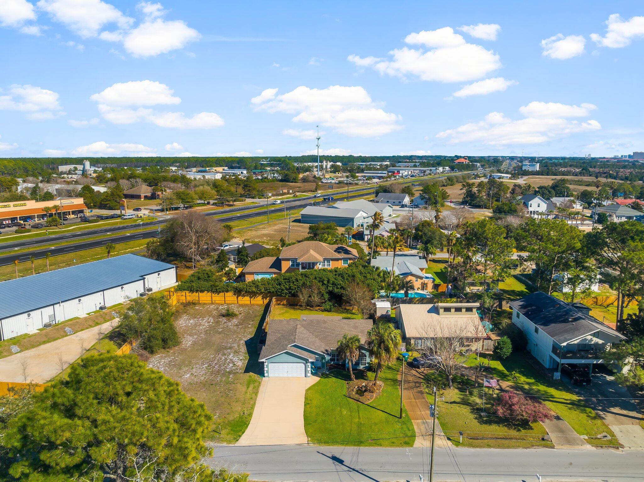 MIRAMAR HEIGHTS - Residential