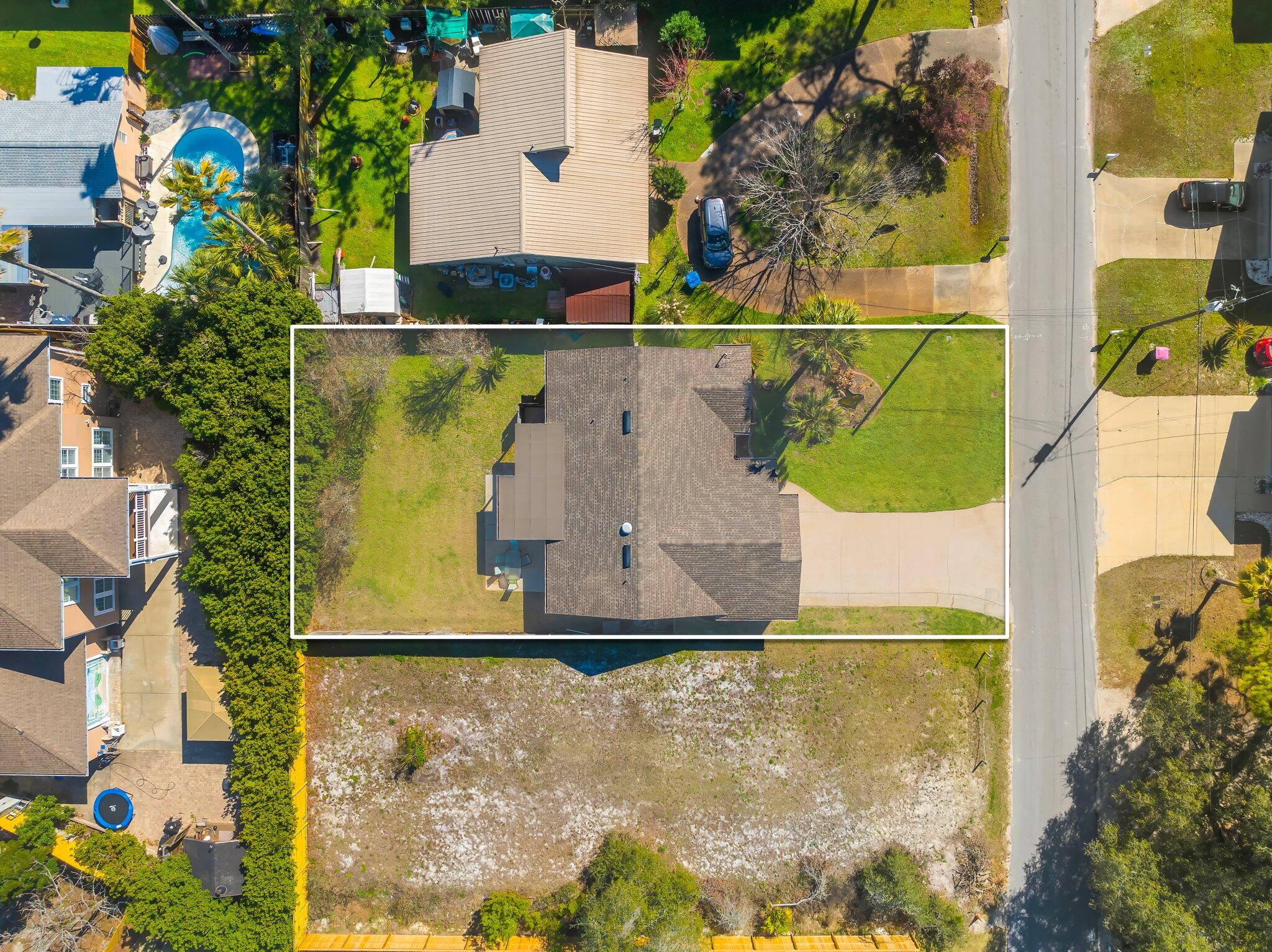 MIRAMAR HEIGHTS - Residential