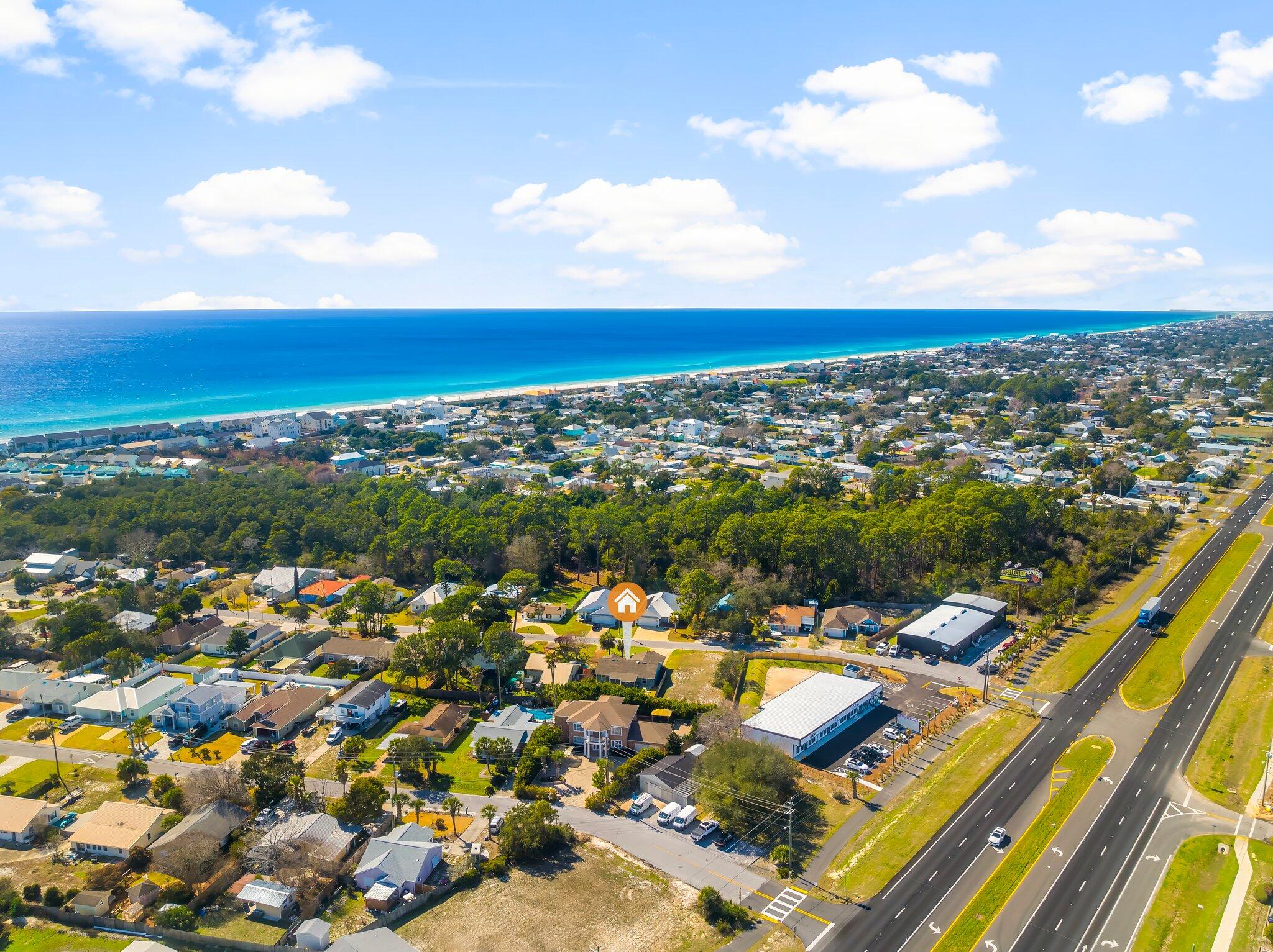 MIRAMAR HEIGHTS - Residential