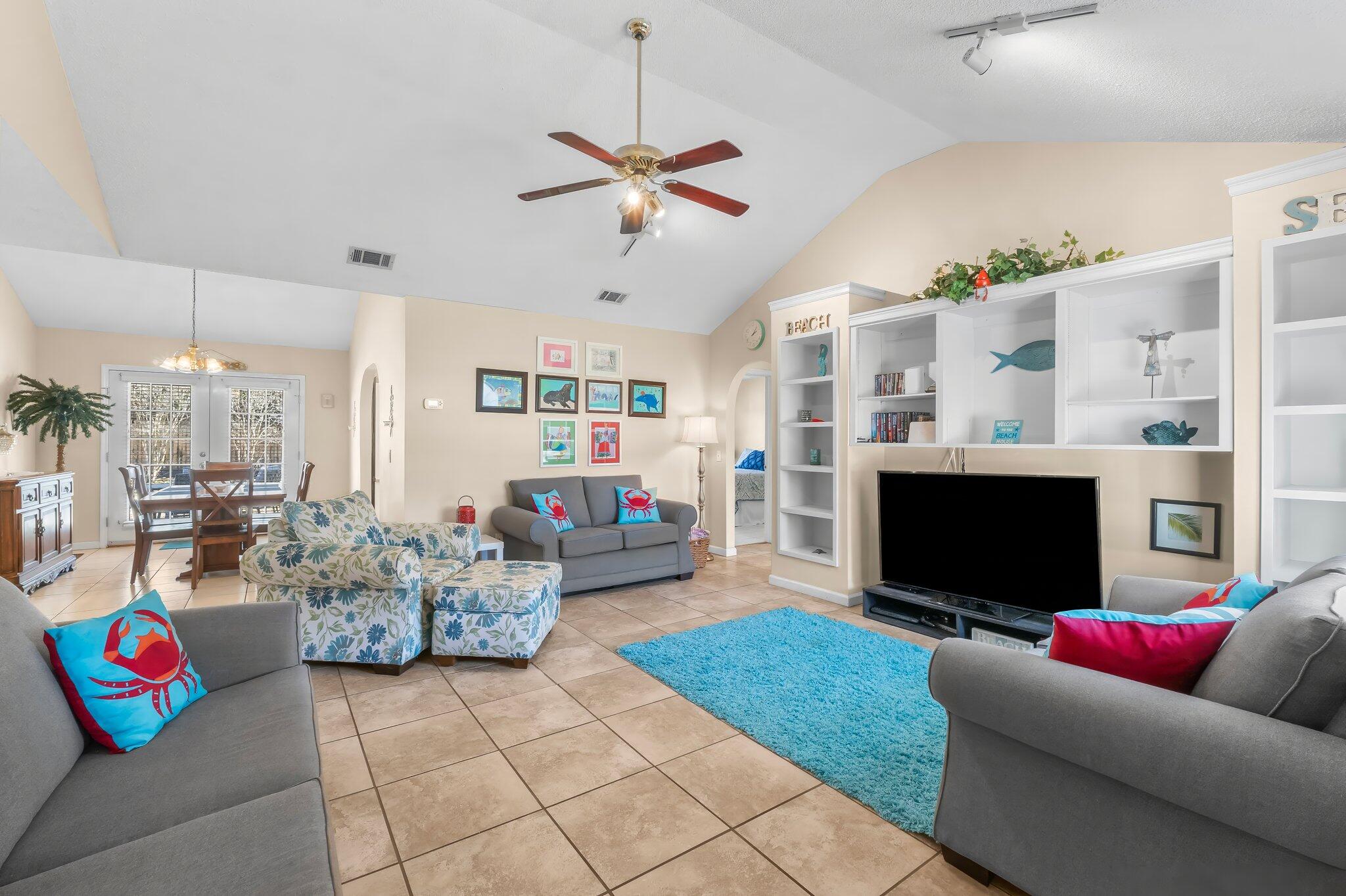 MIRAMAR HEIGHTS - Residential