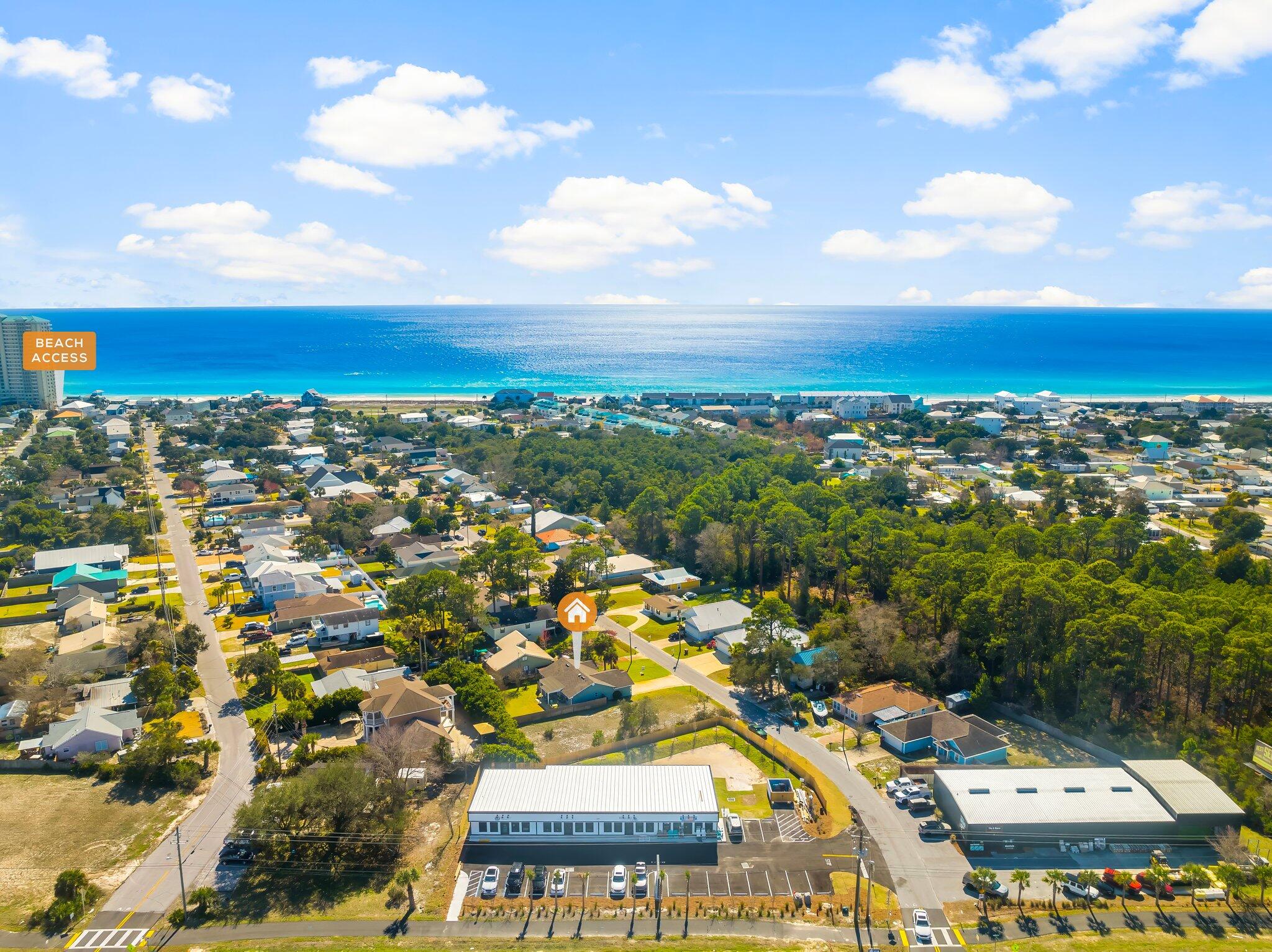 MIRAMAR HEIGHTS - Residential