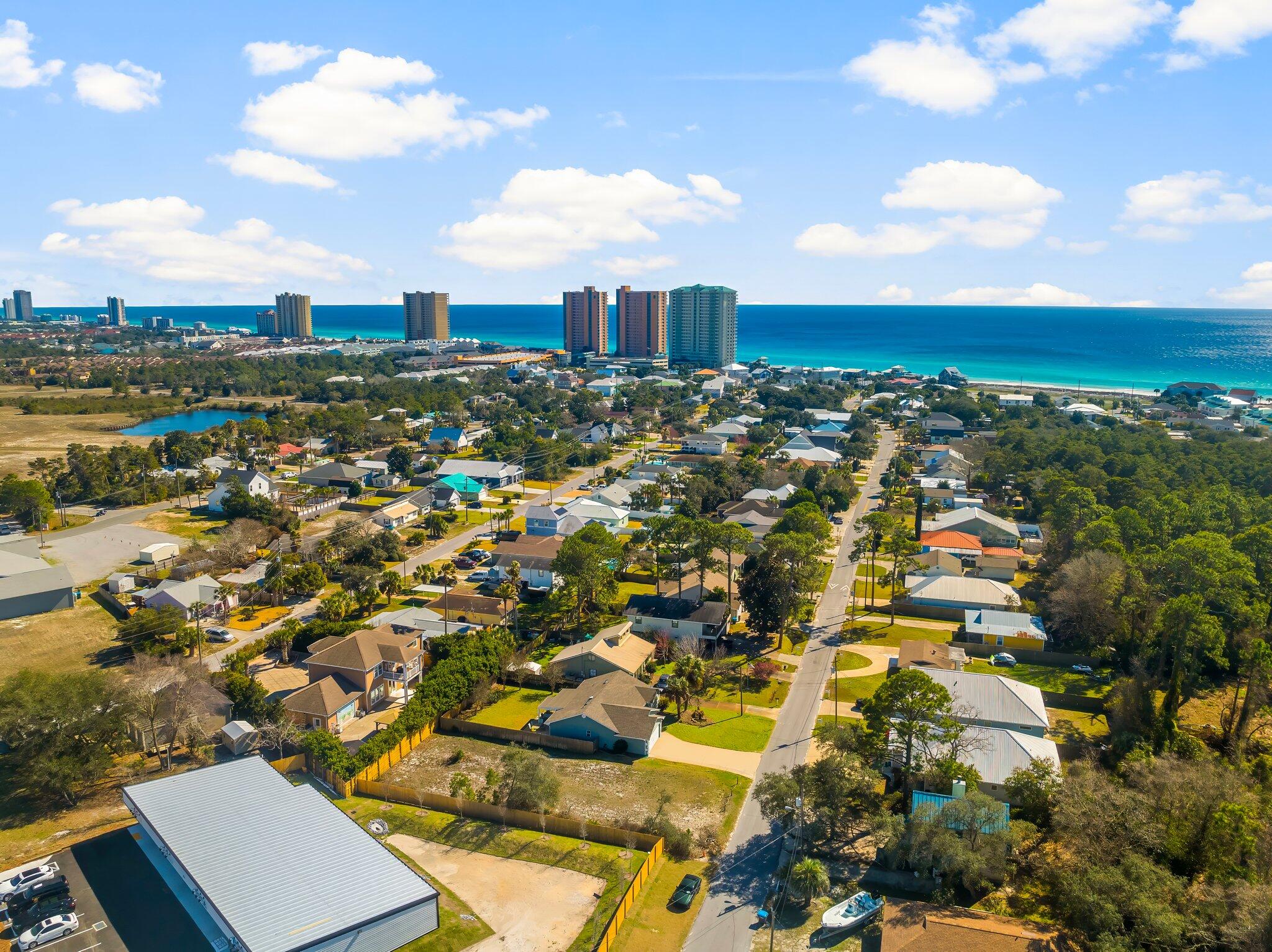 MIRAMAR HEIGHTS - Residential