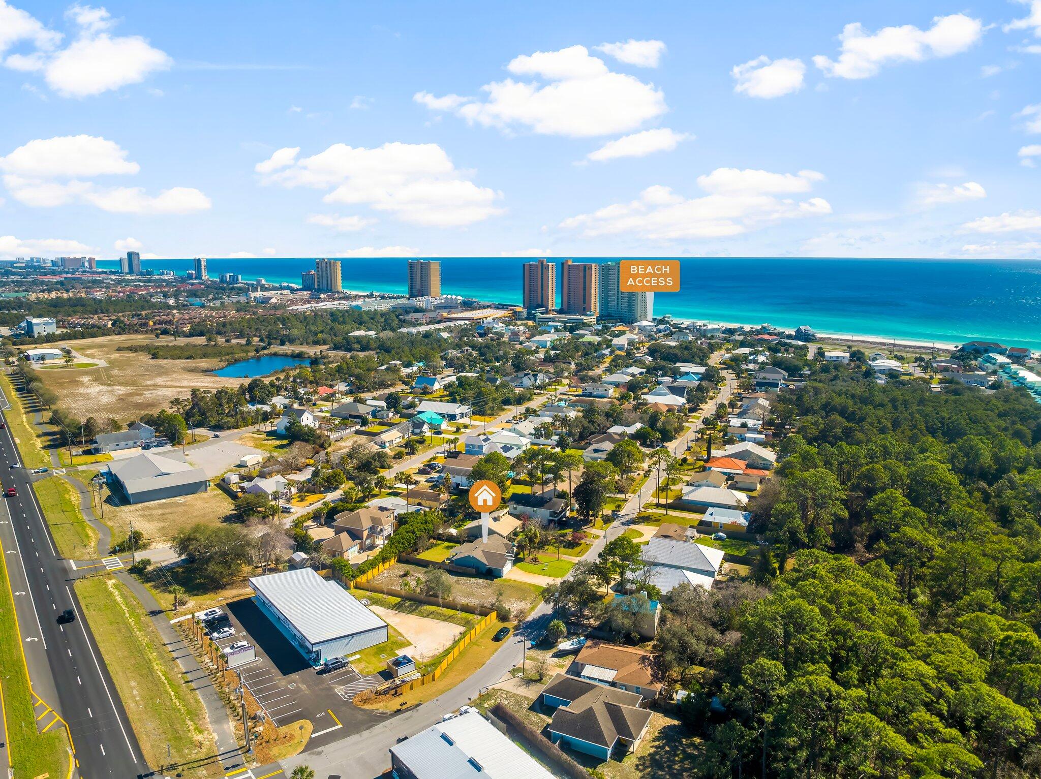 MIRAMAR HEIGHTS - Residential