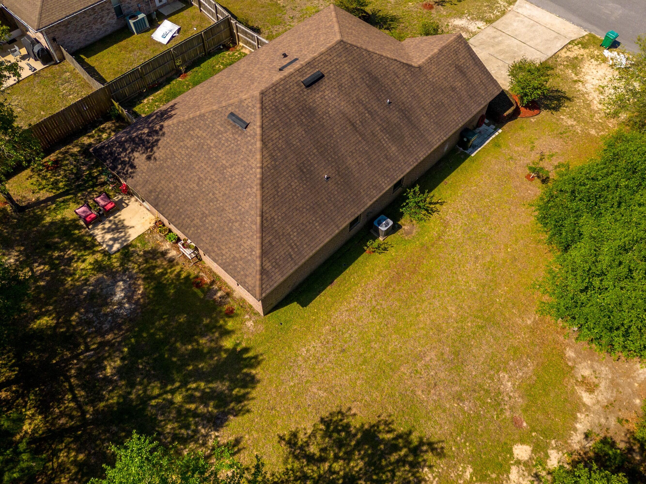 MAGNOLIA LAKE PH 2 - Residential