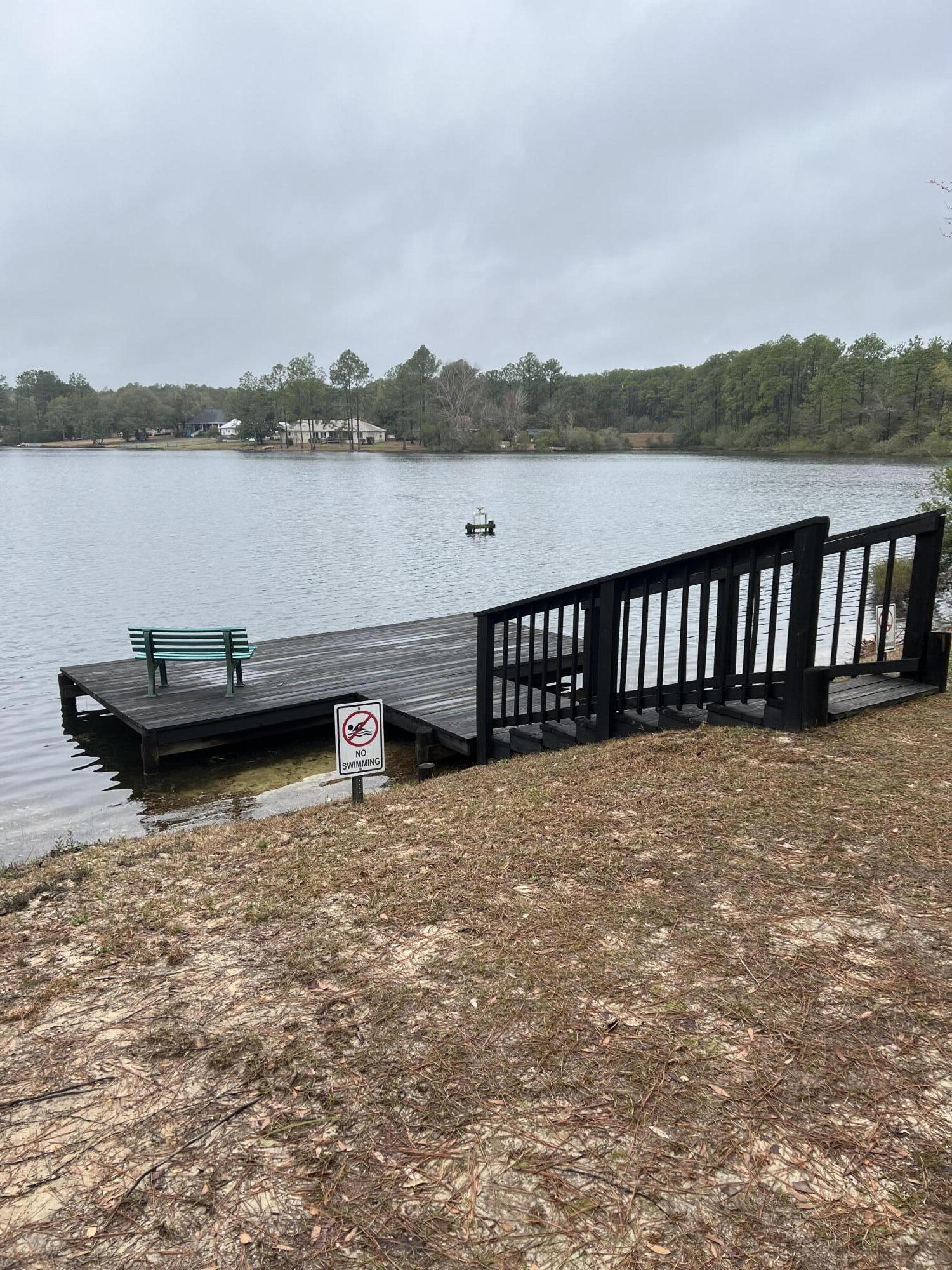 MAGNOLIA LAKE PH 2 - Residential