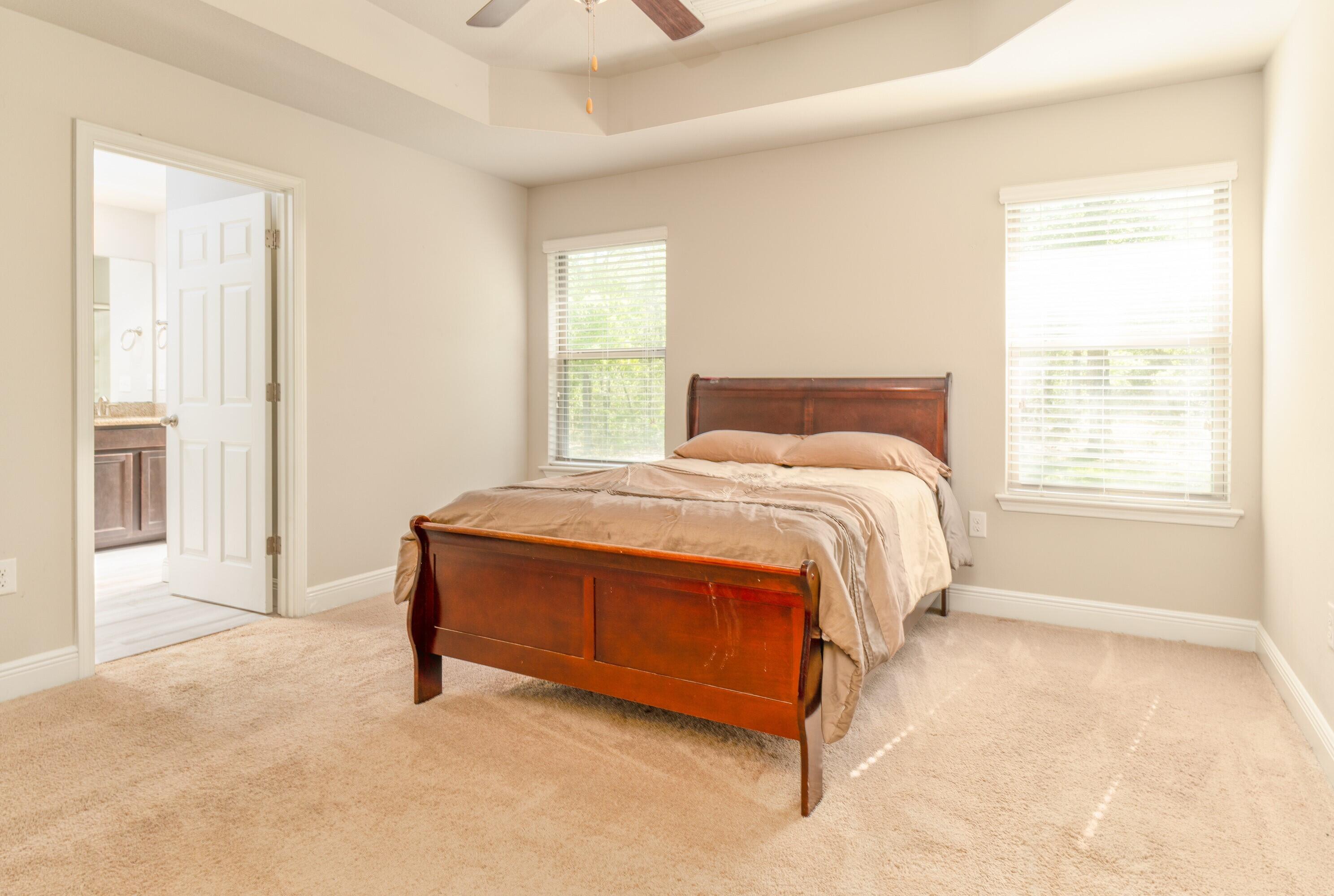 MAGNOLIA LAKE PH 2 - Residential