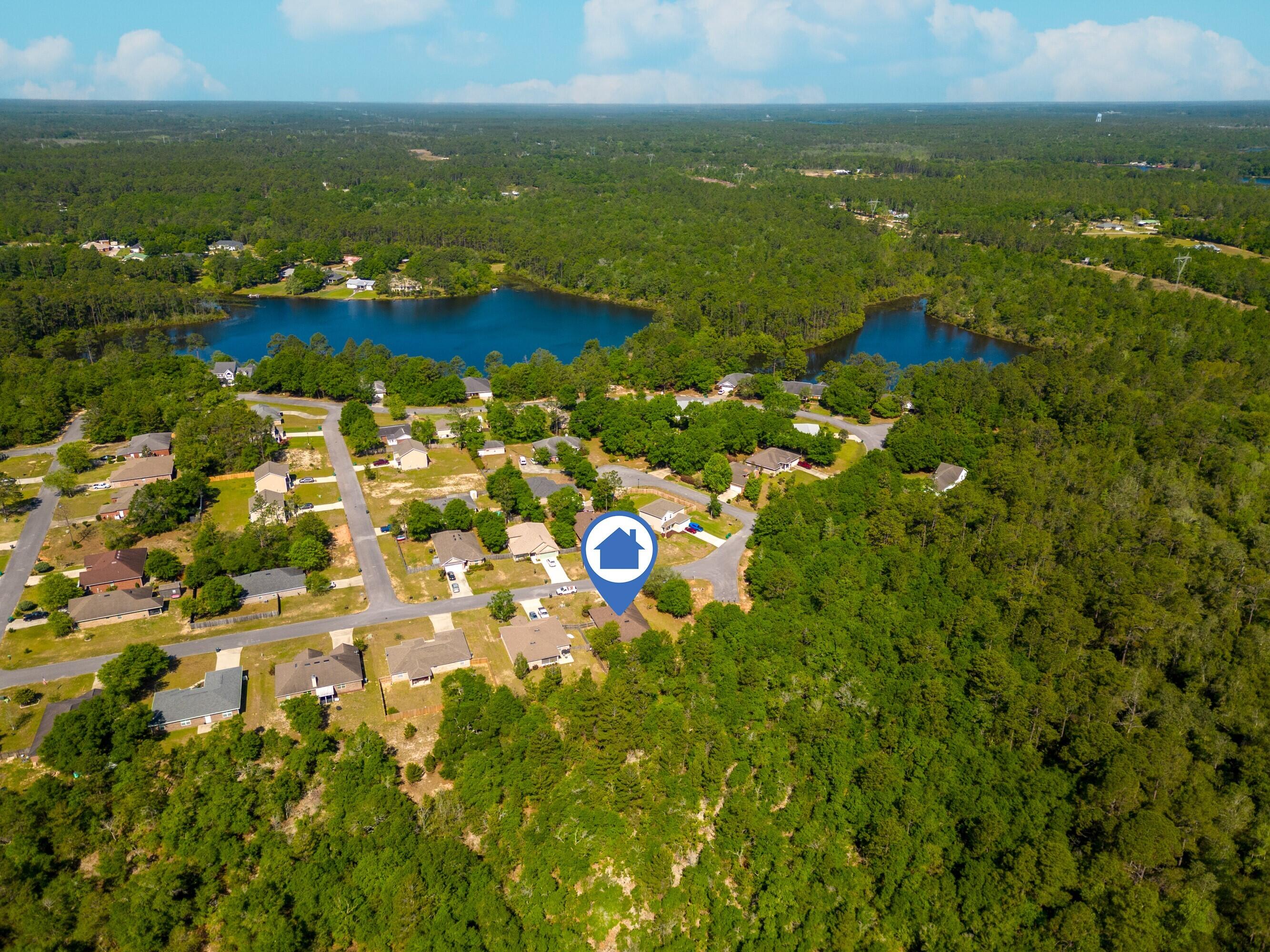 MAGNOLIA LAKE PH 2 - Residential