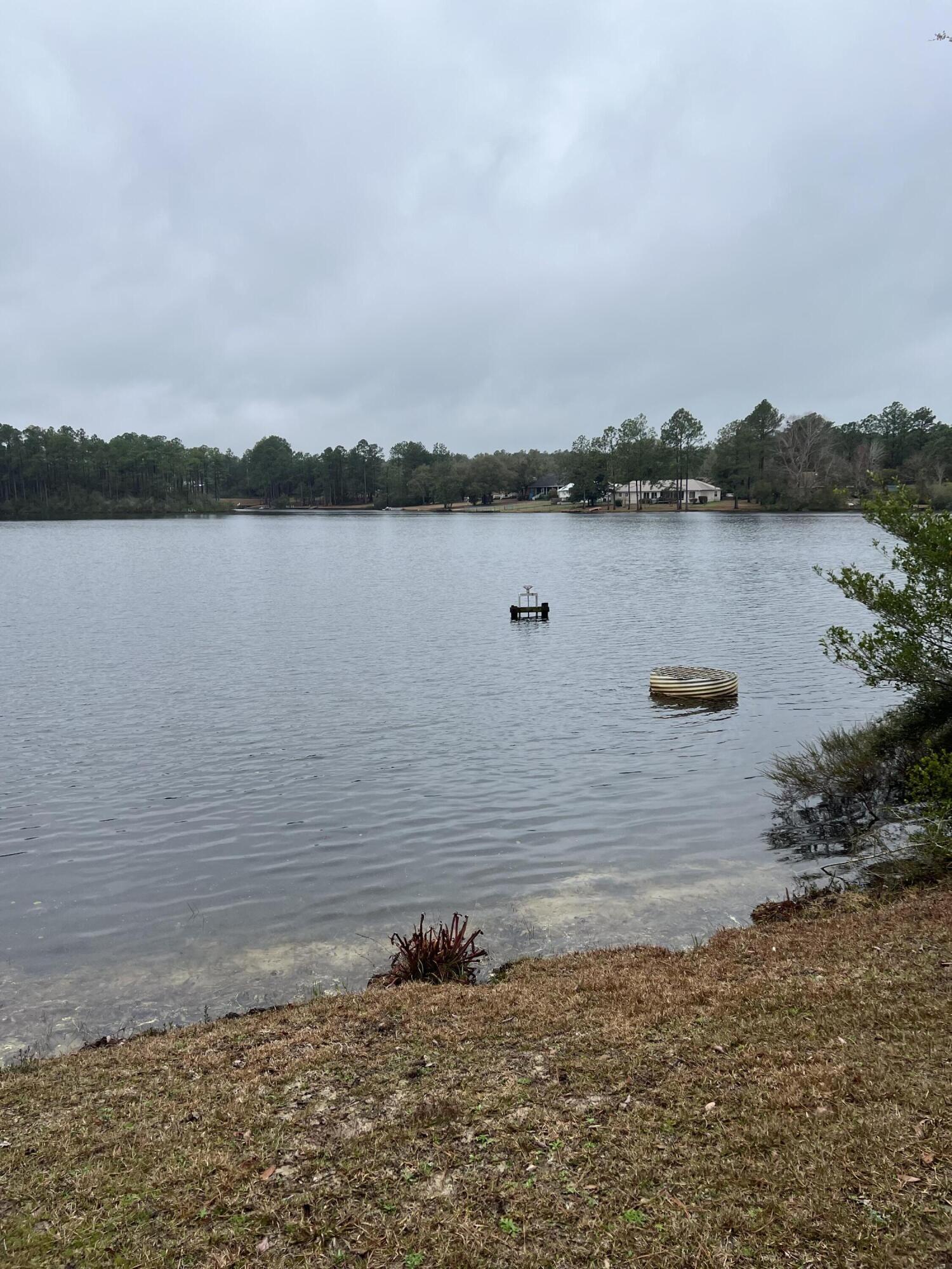 MAGNOLIA LAKE PH 2 - Residential