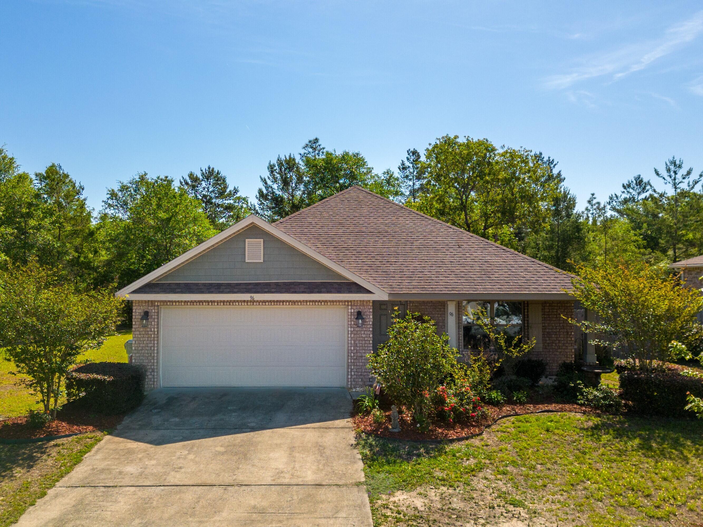 MAGNOLIA LAKE PH 2 - Residential