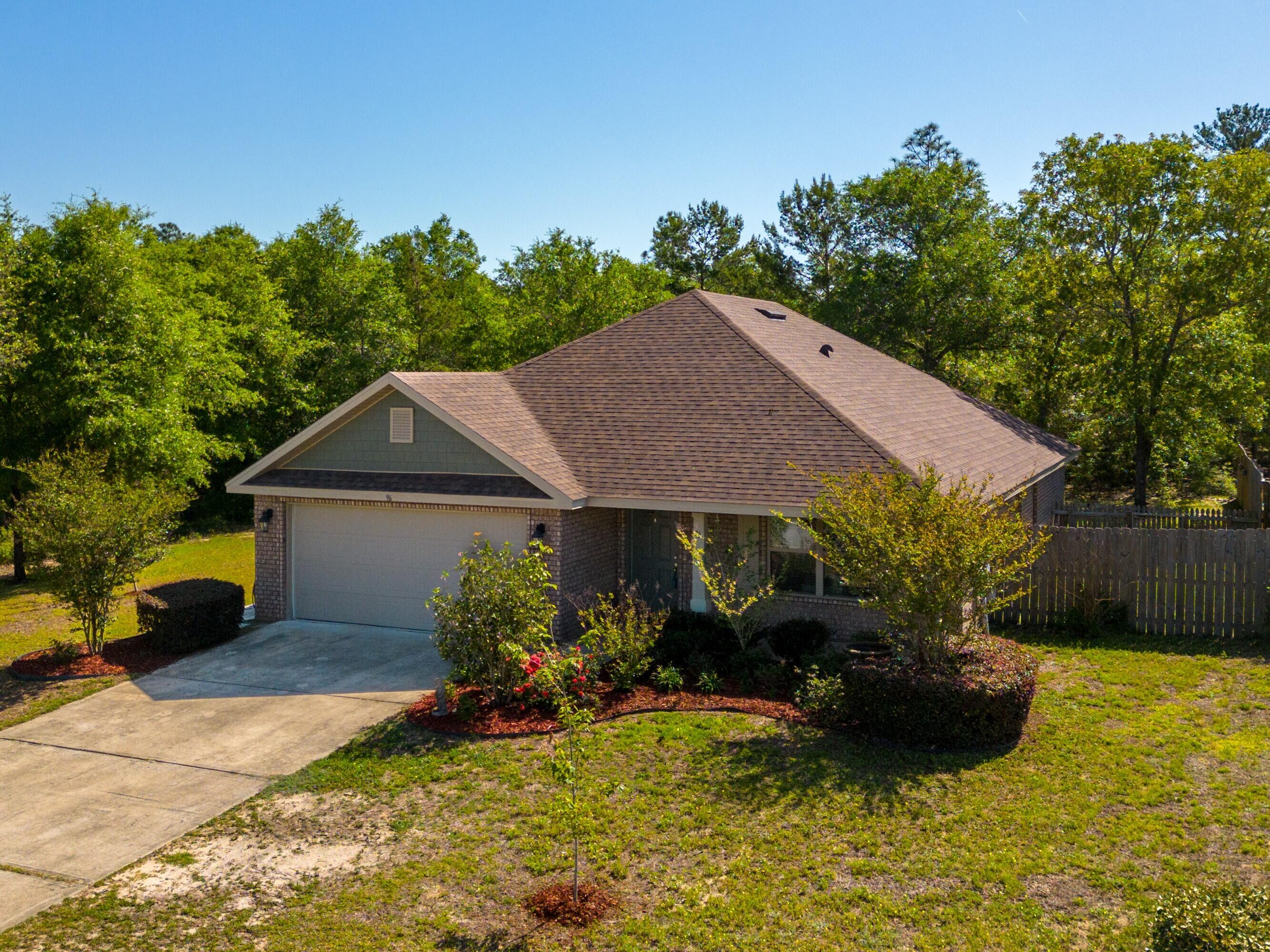 MAGNOLIA LAKE PH 2 - Residential