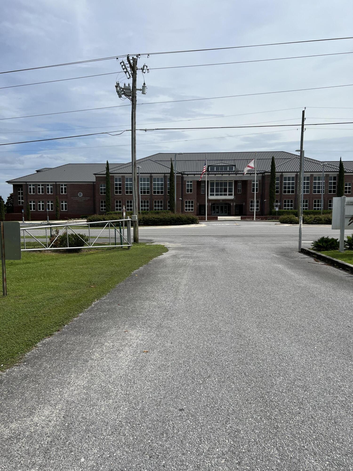 MAGNOLIA LAKE PH 2 - Residential