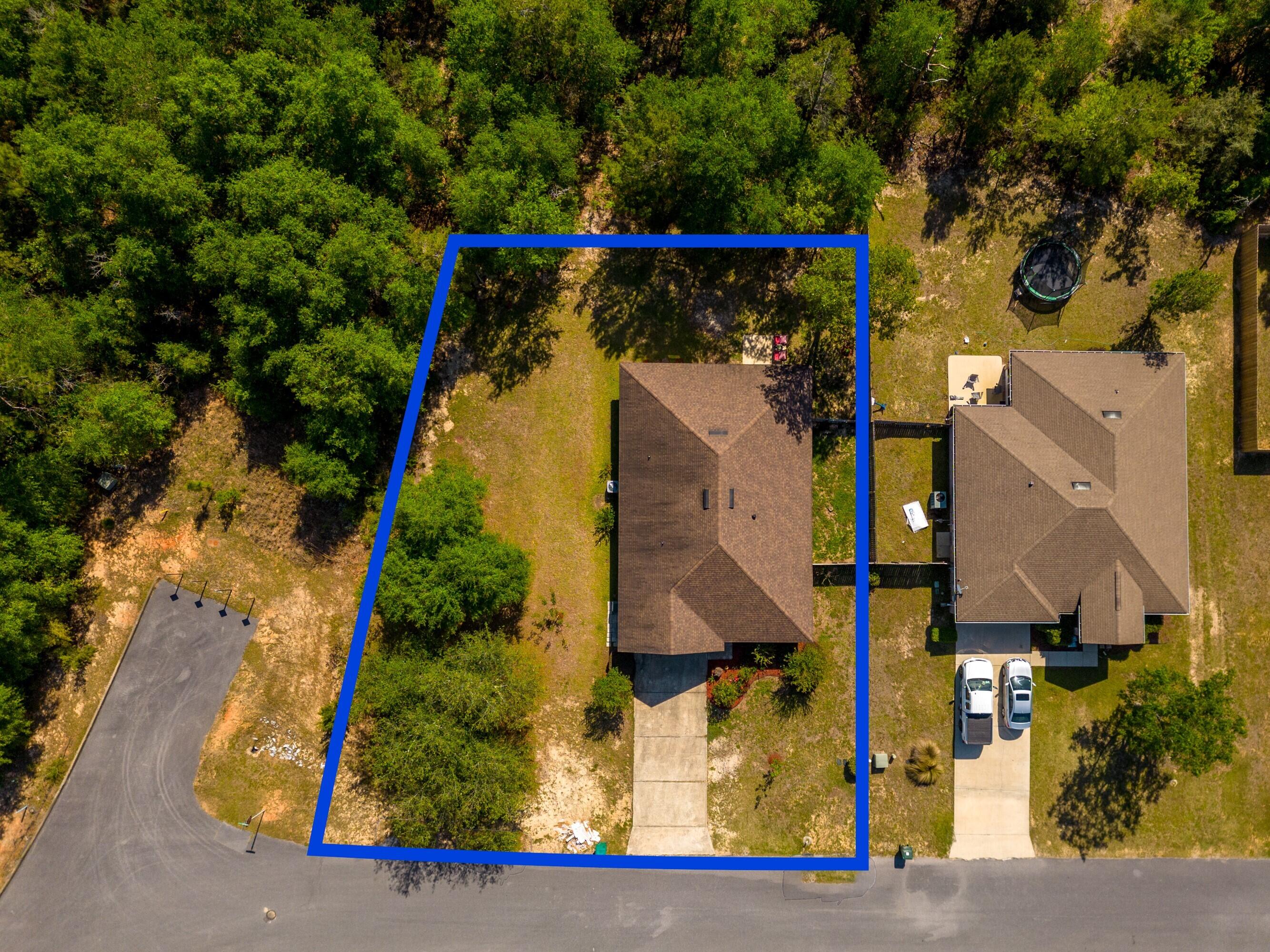 MAGNOLIA LAKE PH 2 - Residential