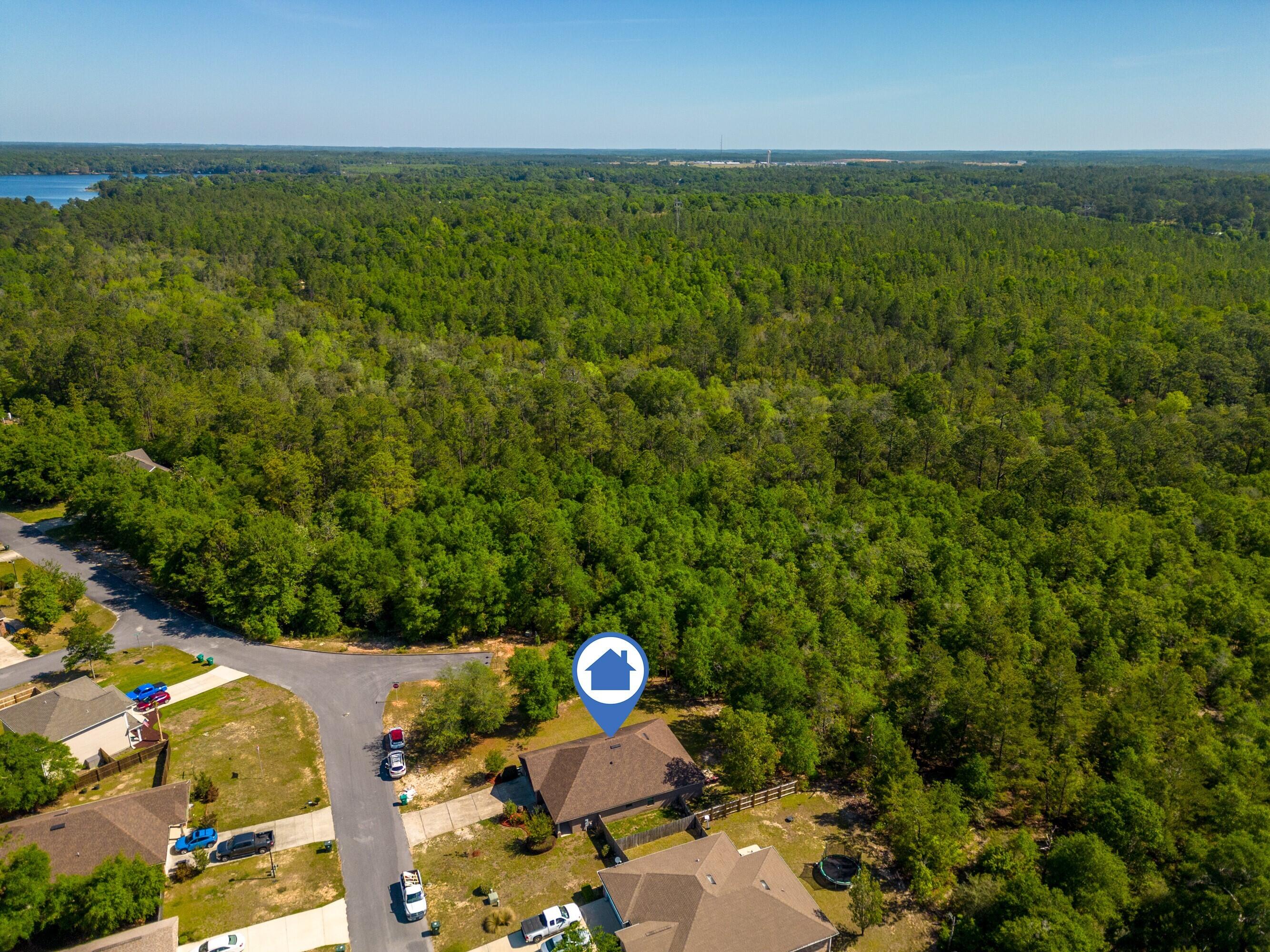 MAGNOLIA LAKE PH 2 - Residential