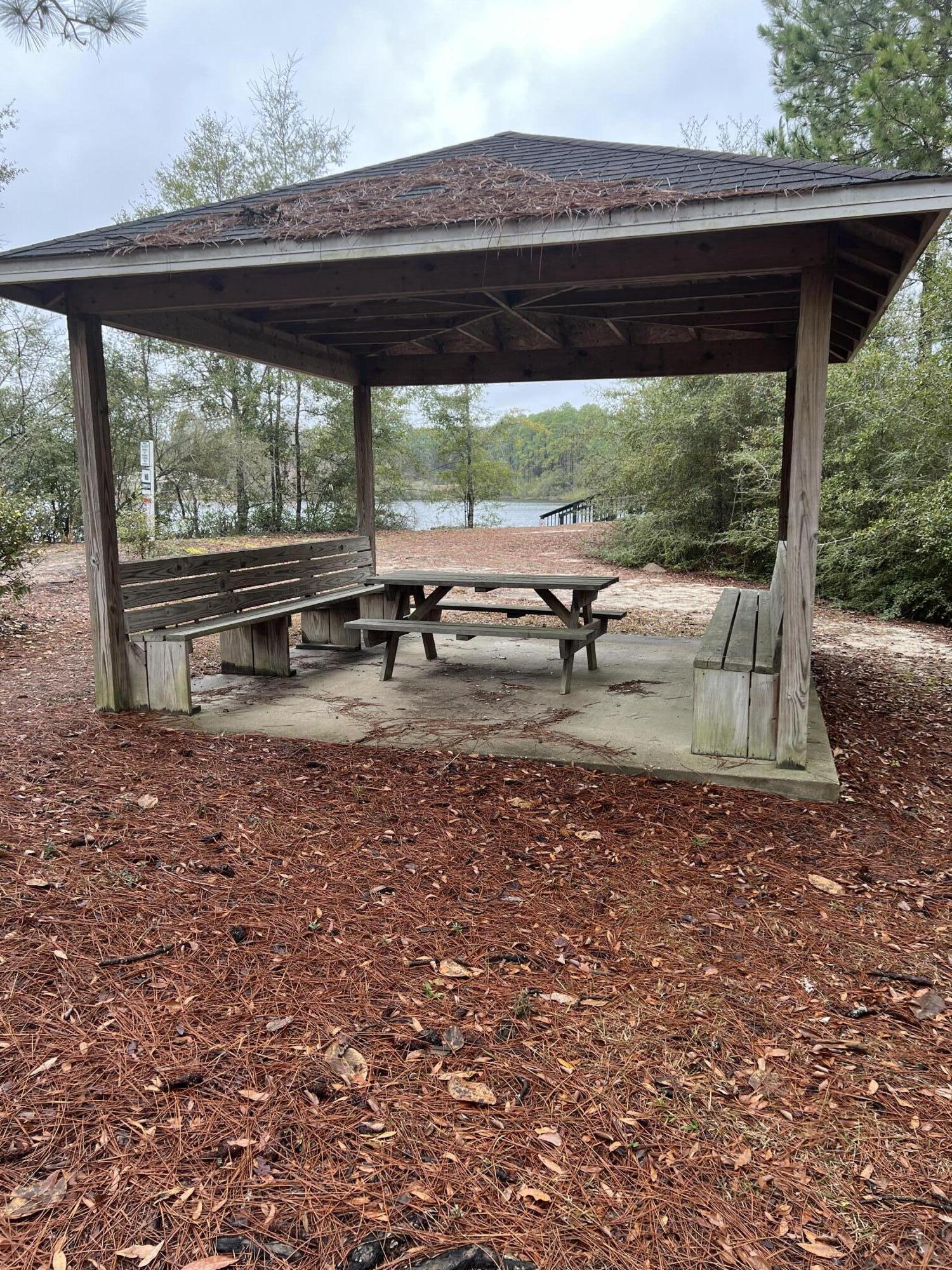 MAGNOLIA LAKE PH 2 - Residential