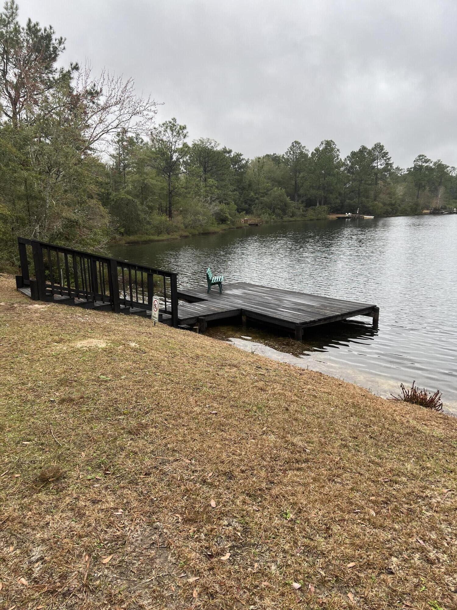 MAGNOLIA LAKE PH 2 - Residential