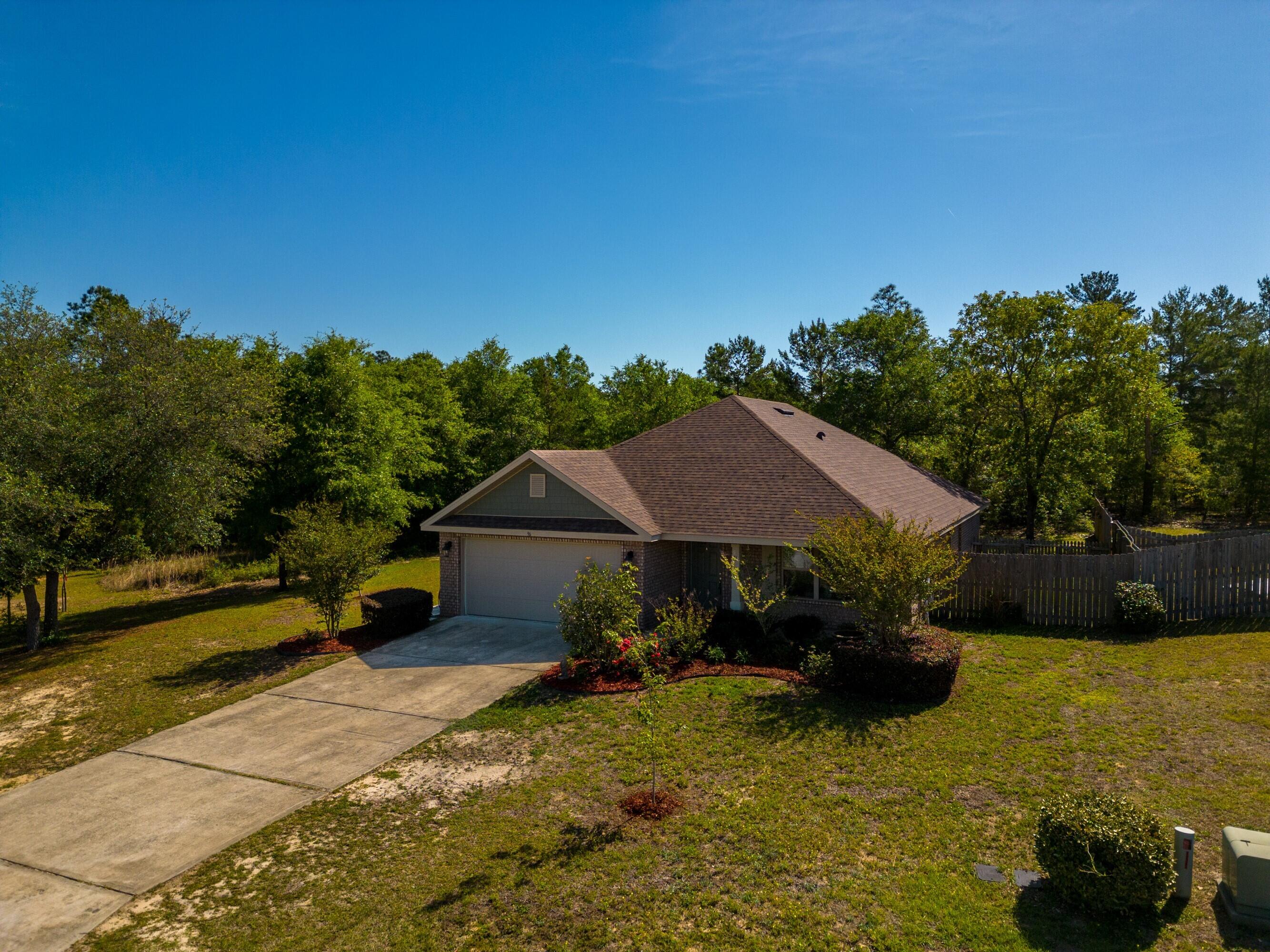 MAGNOLIA LAKE PH 2 - Residential