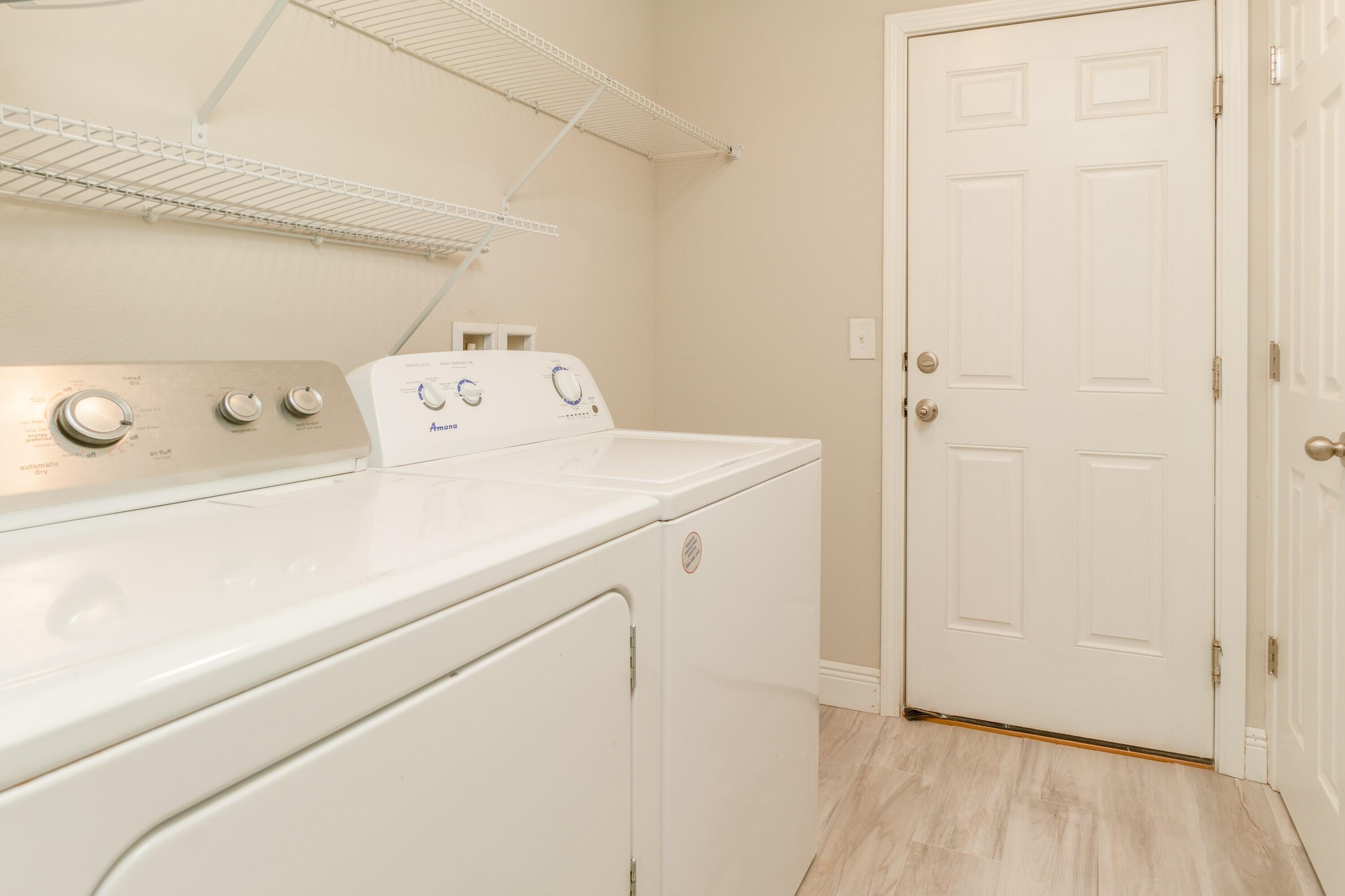 MAGNOLIA LAKE PH 2 - Residential