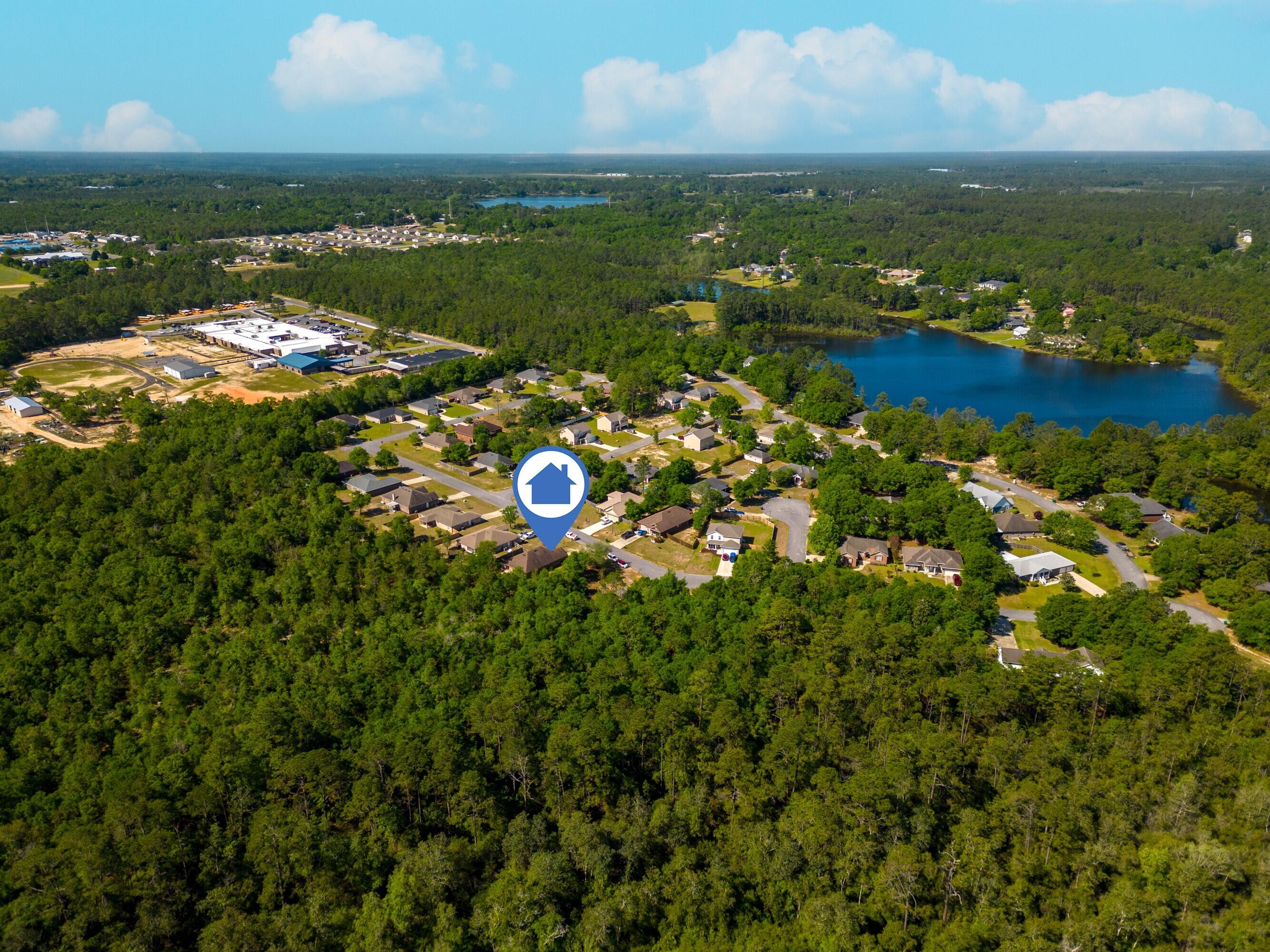 MAGNOLIA LAKE PH 2 - Residential