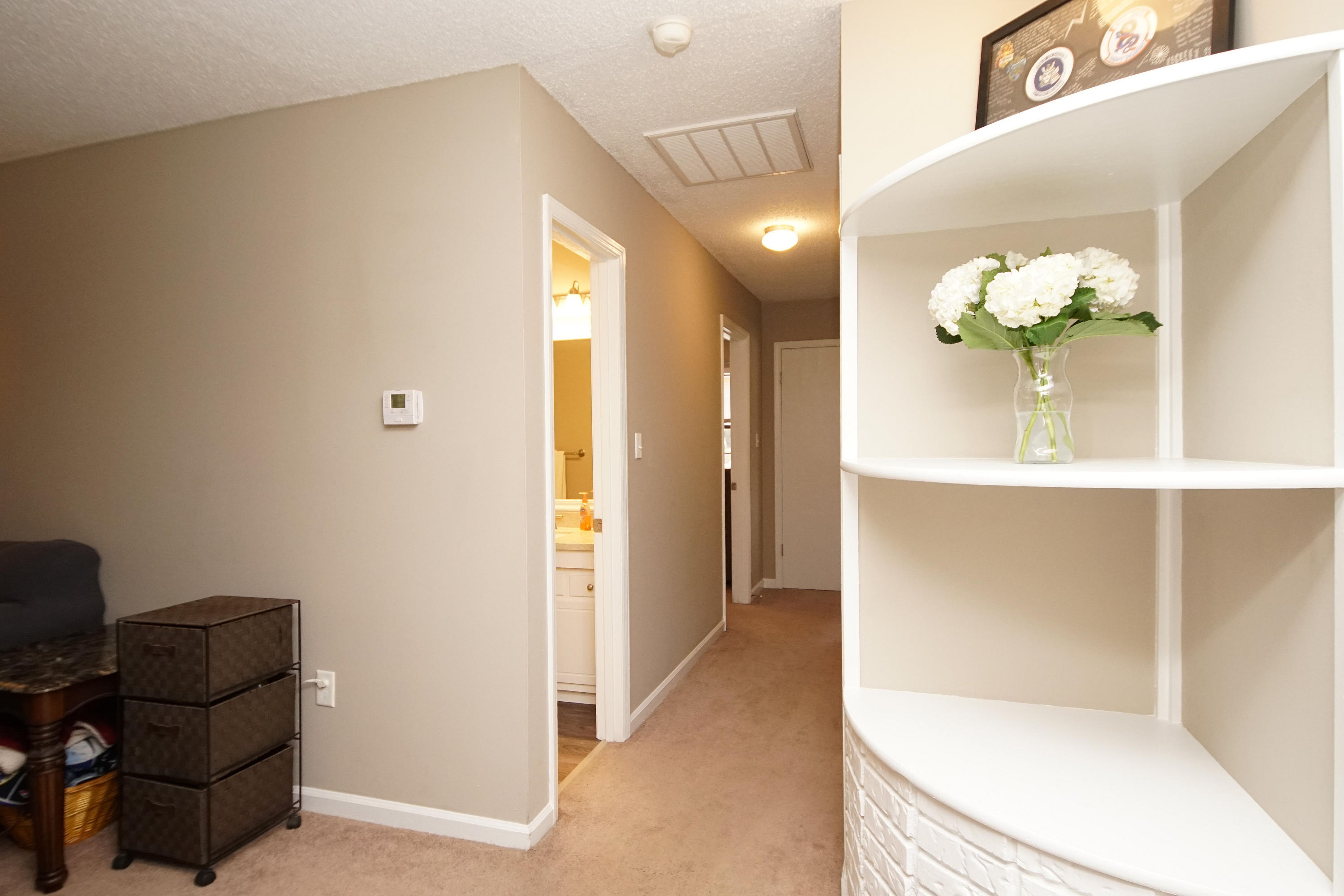 FOREST MANOR - Residential