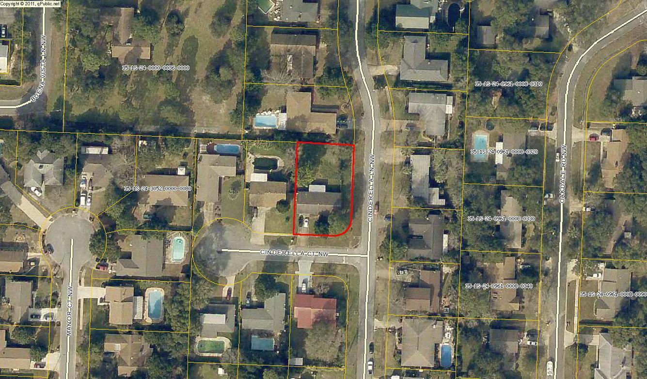 FOREST MANOR - Residential