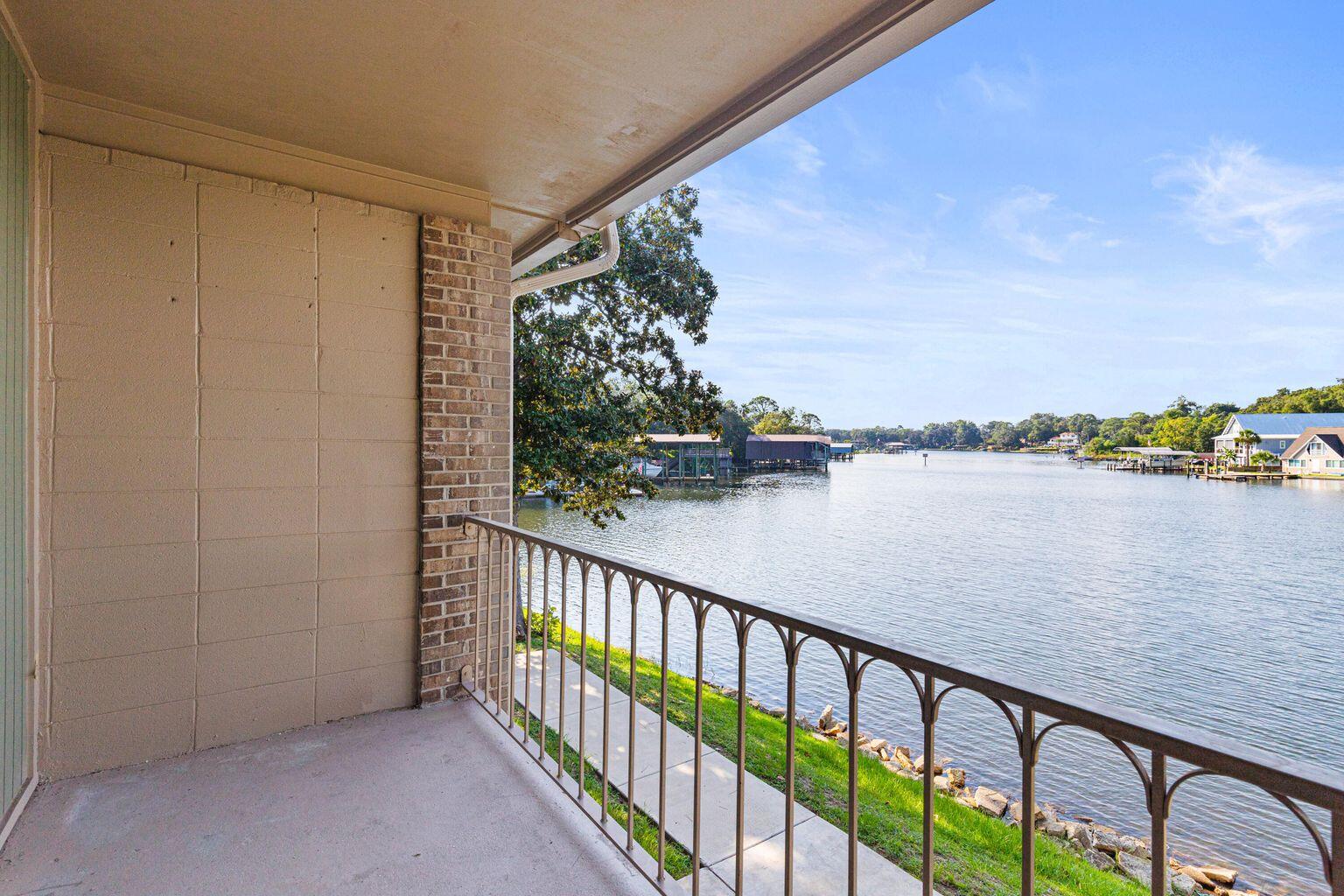 PIER ONE CONDO - Residential Lease