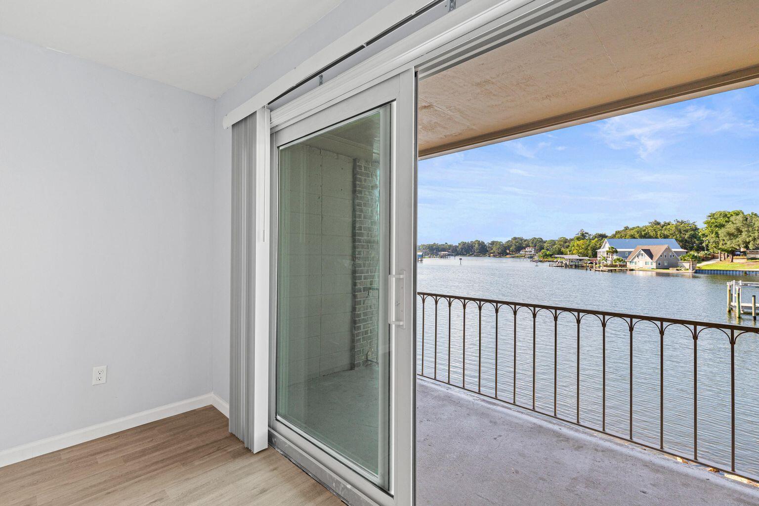 PIER ONE CONDO - Residential Lease