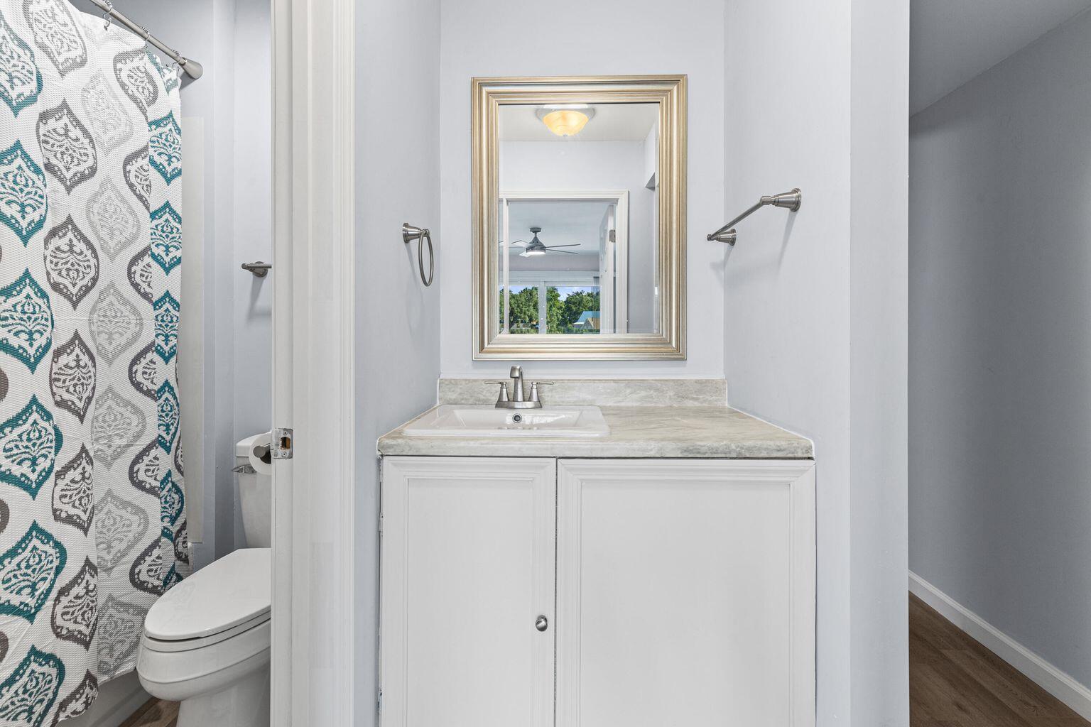 PIER ONE CONDO - Residential Lease