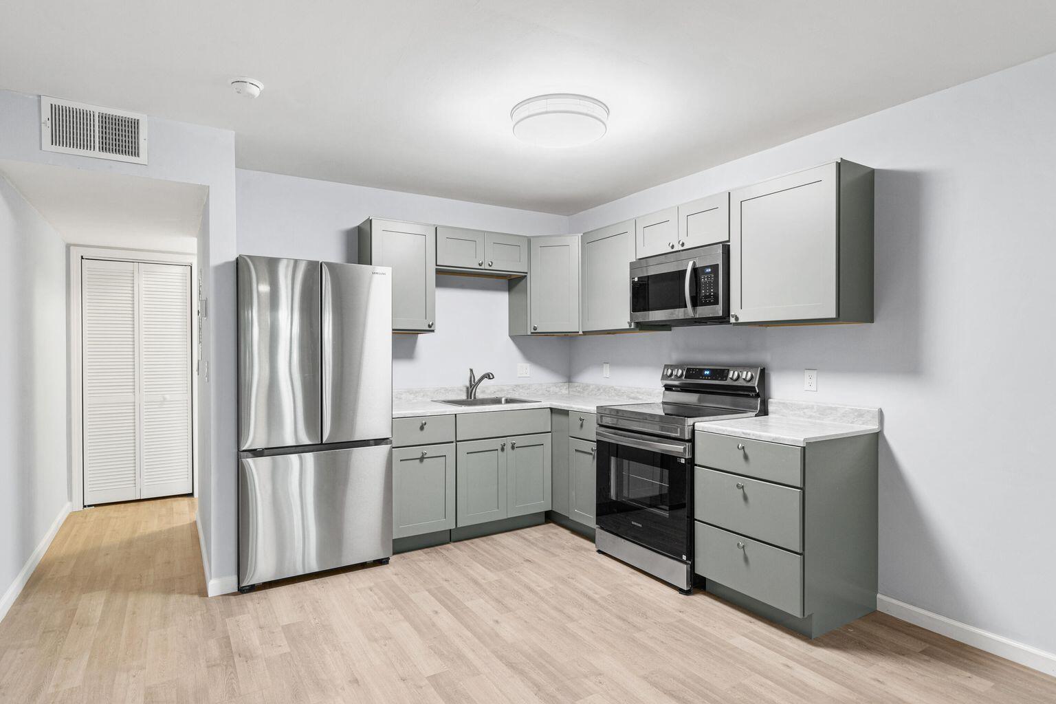 PIER ONE CONDO - Residential Lease