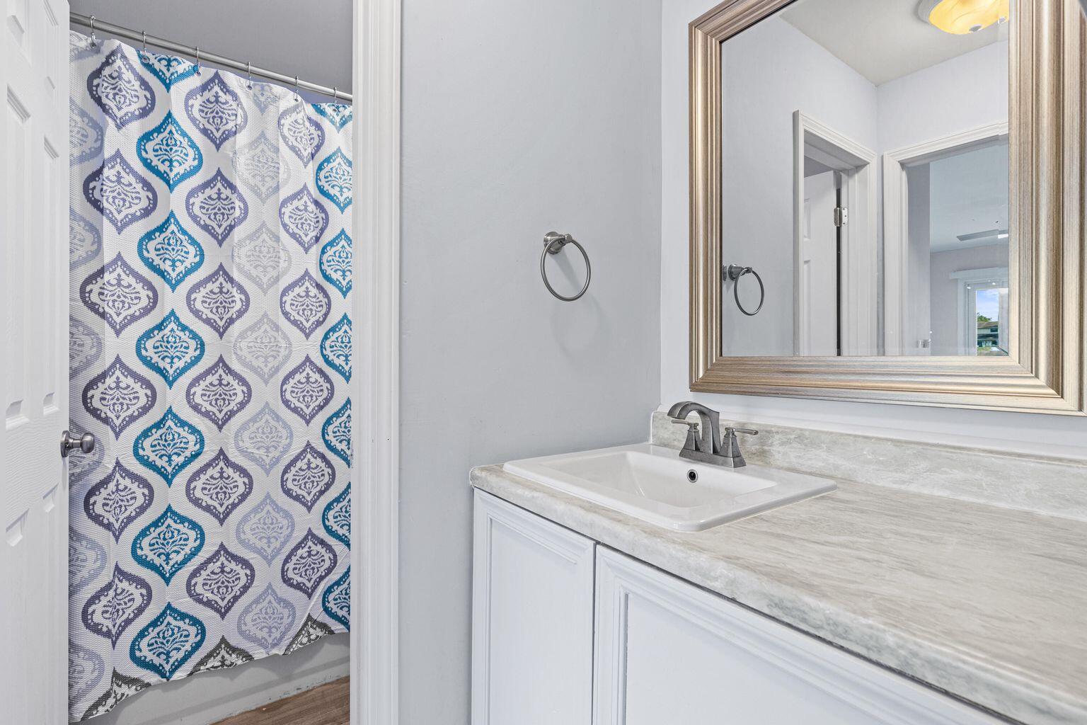 PIER ONE CONDO - Residential Lease