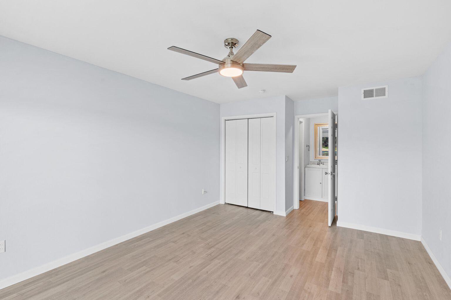 PIER ONE CONDO - Residential Lease