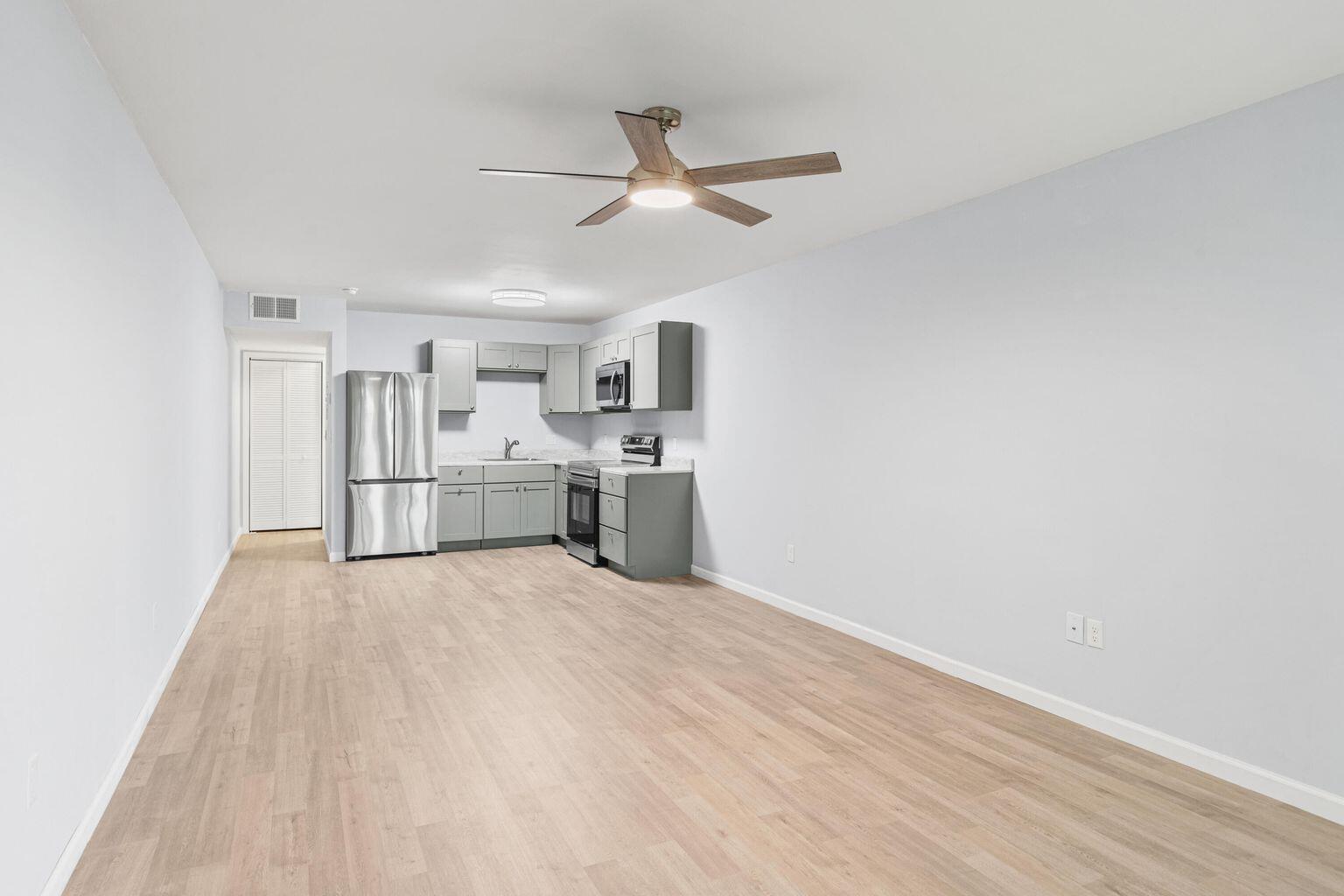 PIER ONE CONDO - Residential Lease