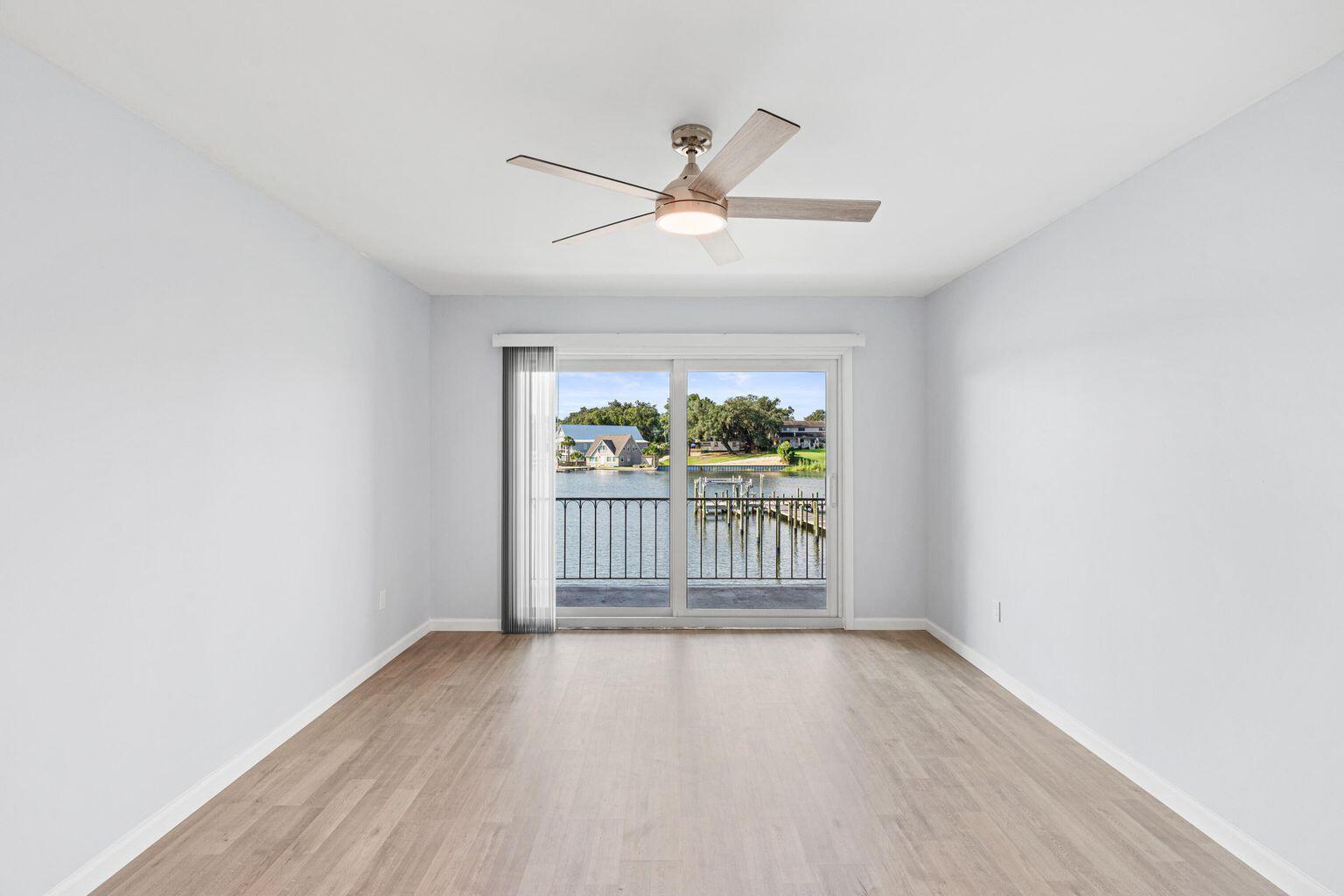 PIER ONE CONDO - Residential Lease