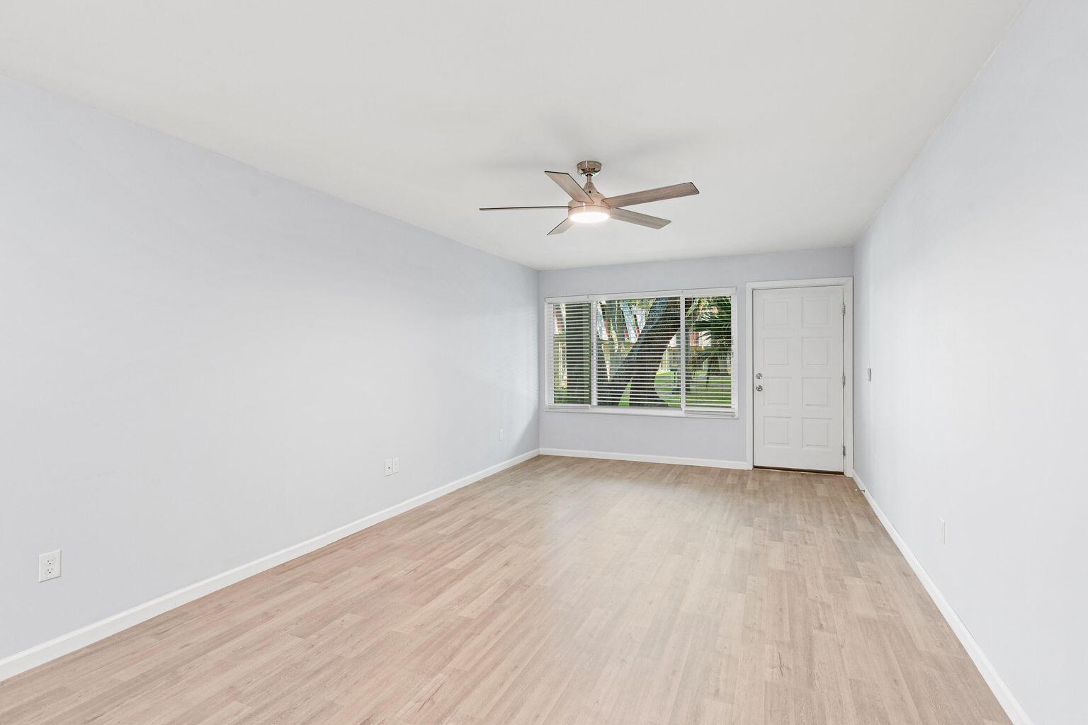 PIER ONE CONDO - Residential Lease