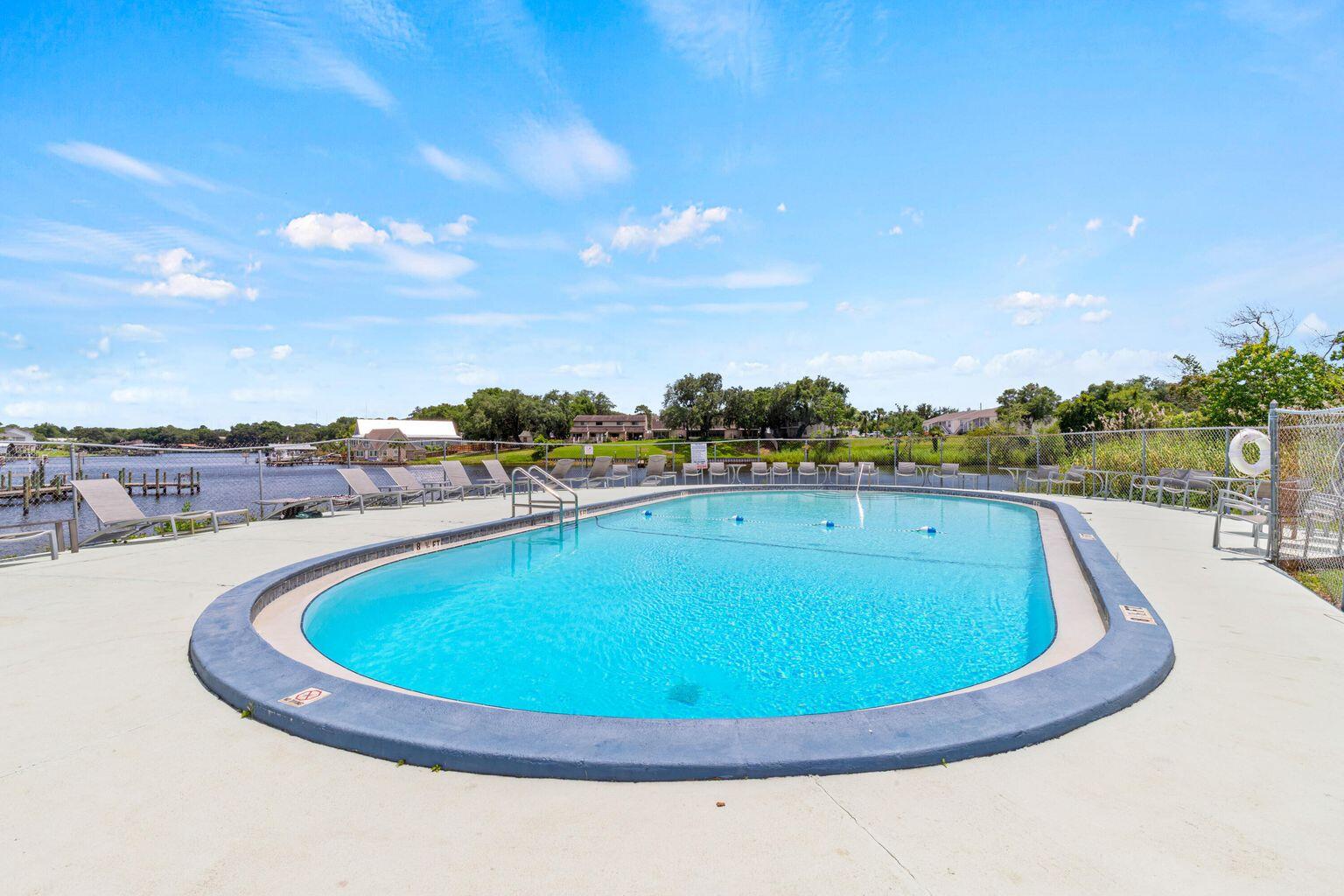 PIER ONE CONDO - Residential Lease